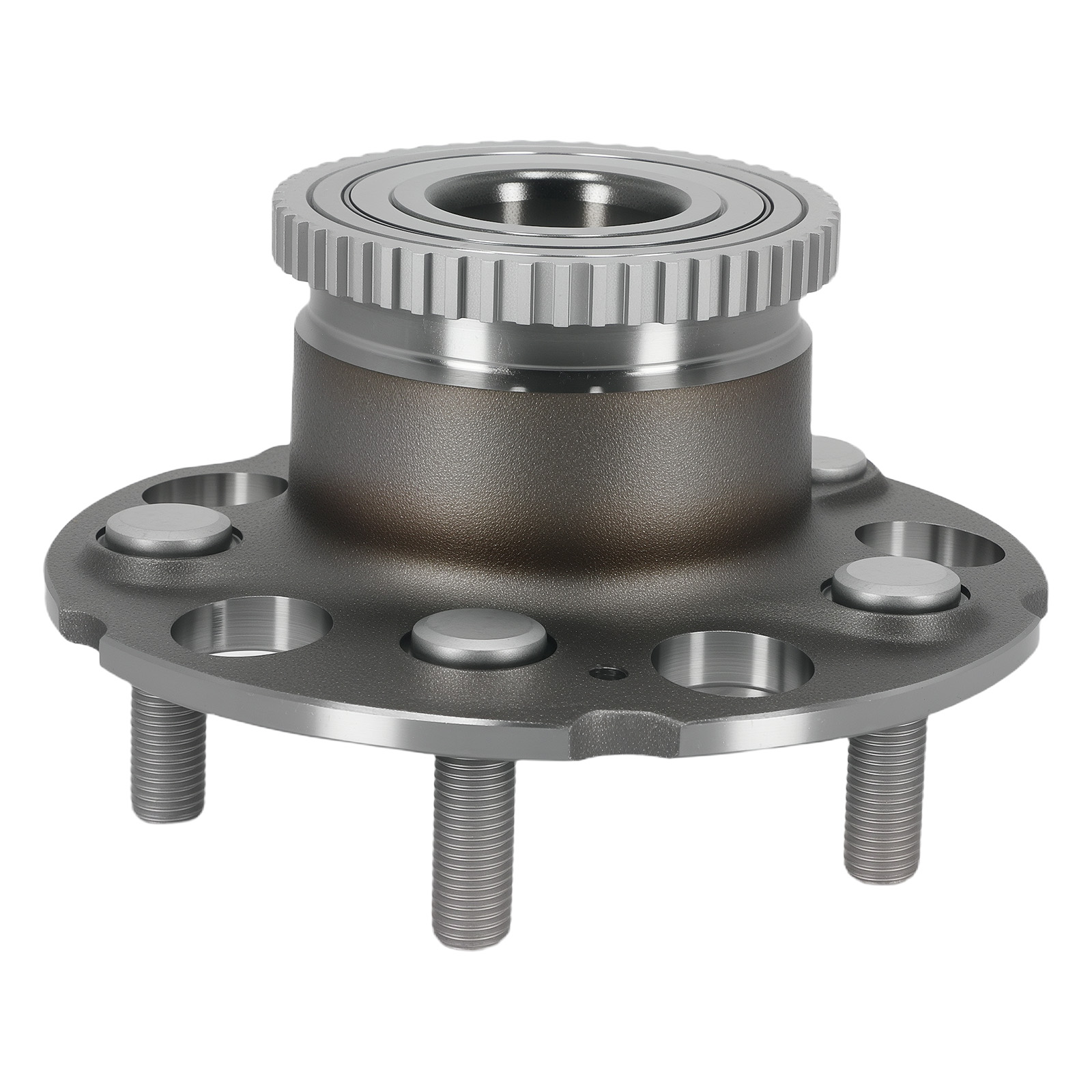 Rear Wheel Hub Bearing Assembly for Isuzu Oasis 1999 512180 5 Lugs ABS