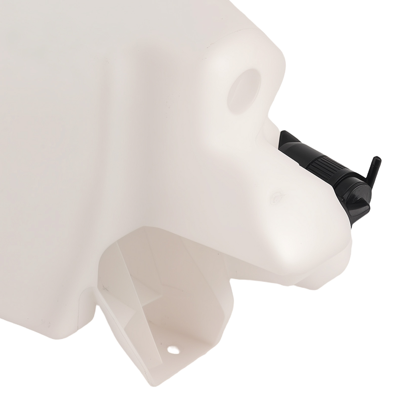 Washer Fluid Reservoir for Nissan Sentra FE+S/Sentra 16-19 289103SH0A-PFM White