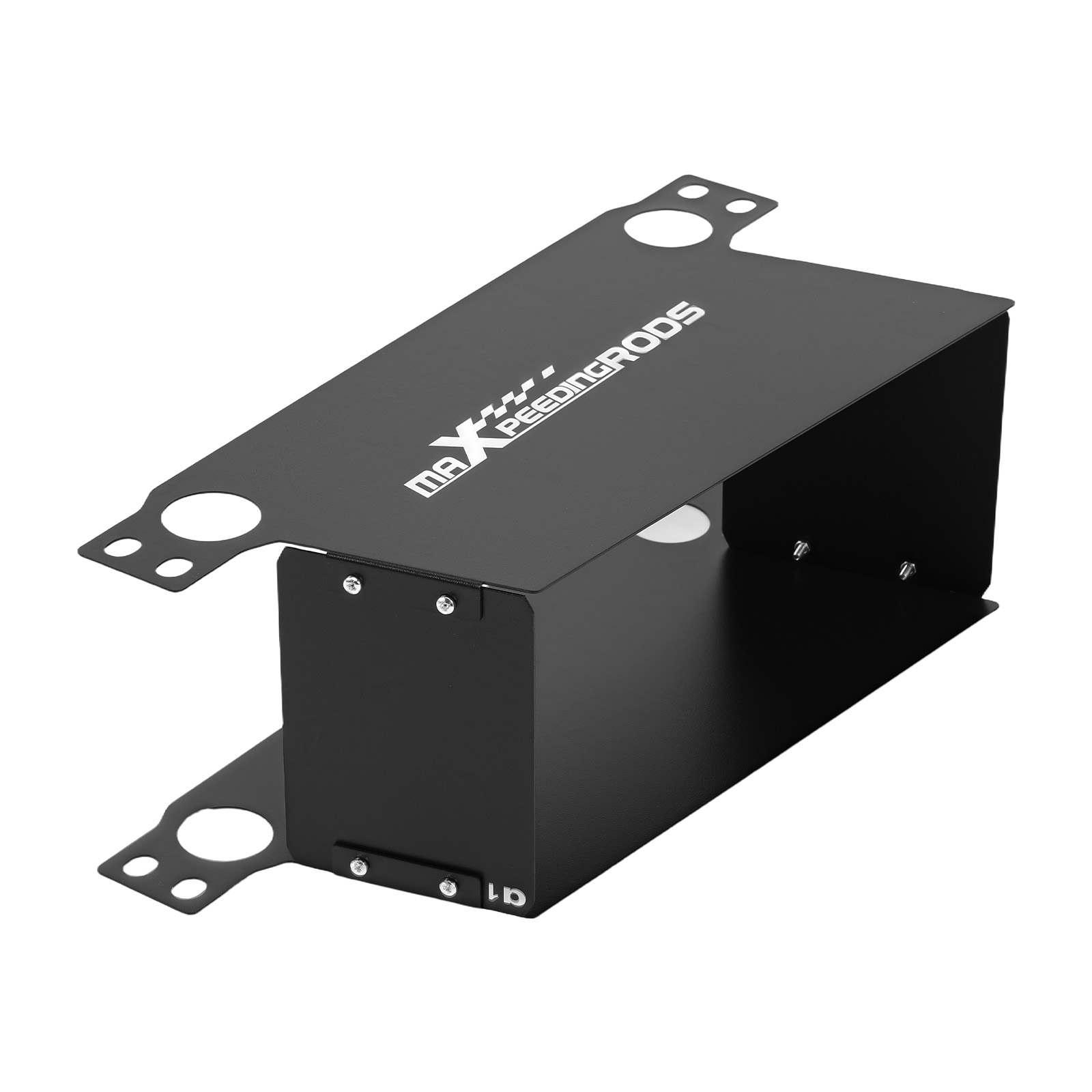 16 Reihen Motor Ölkühler Universal Kit AN10 Aluminium Thermostat Luftführung Set