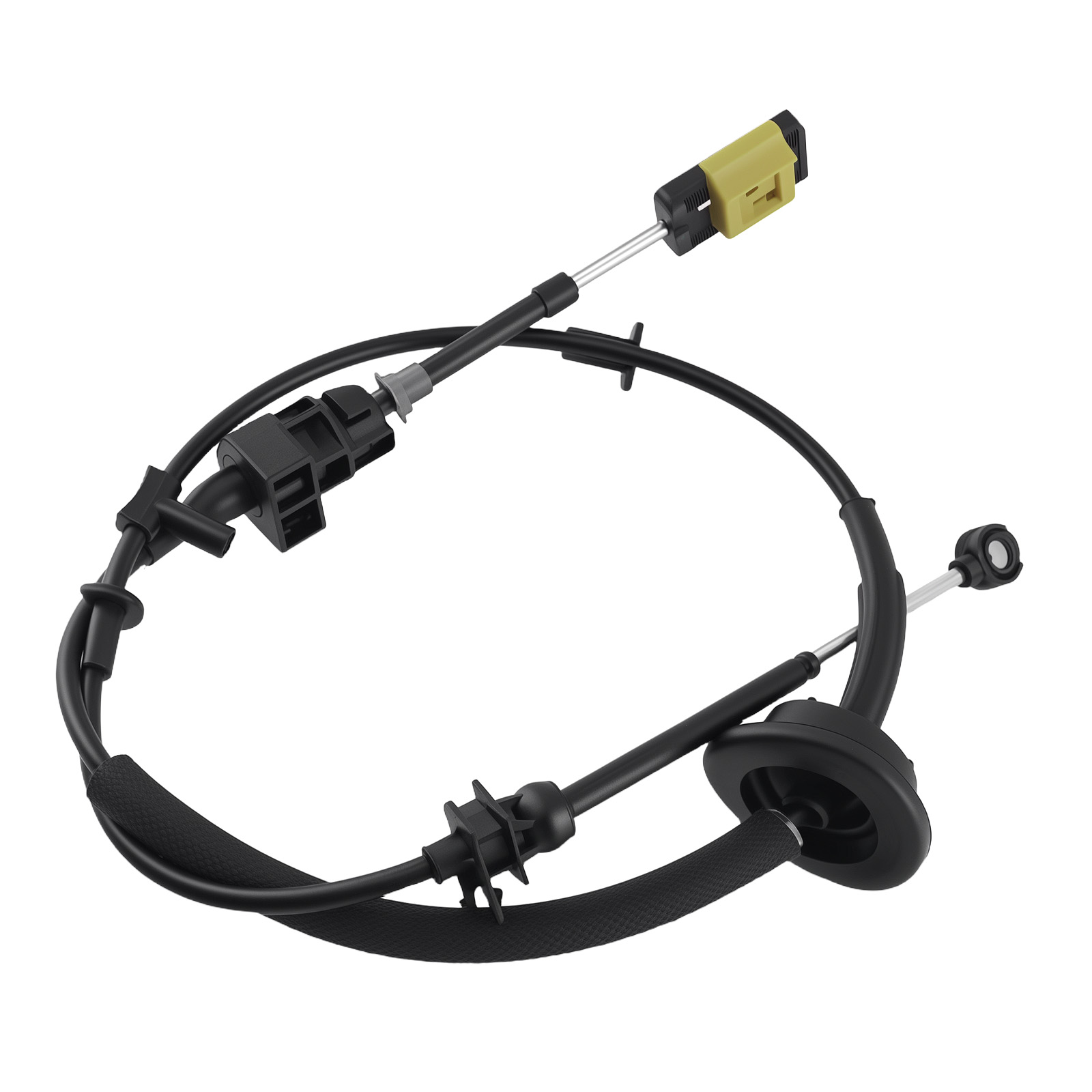 Auto Transmission Shift Cable for Ford F-150 V6 V8 1997-1998 F85Z7E395BA