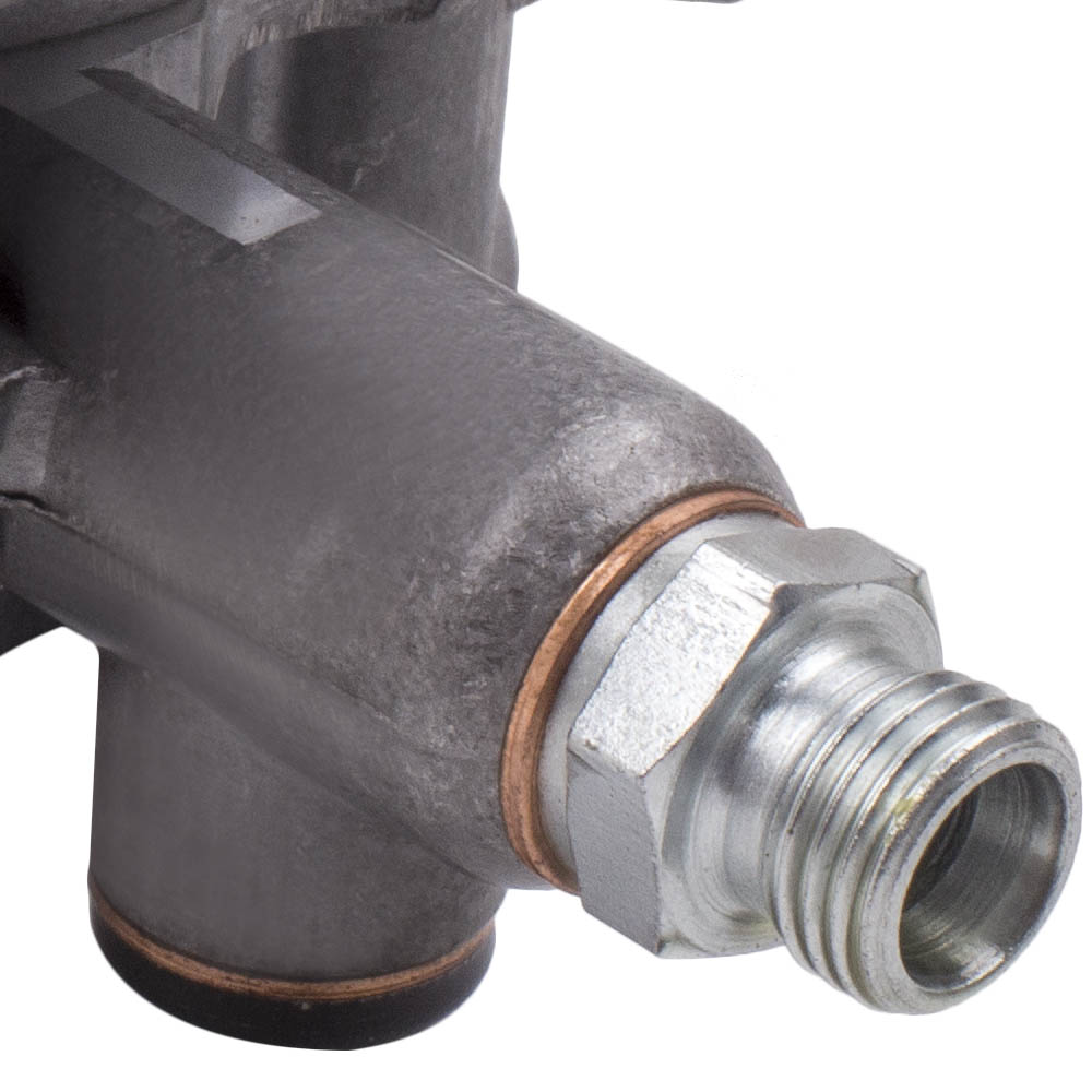 Unterdruckpumpe Bremsanlage for VW Multivan Transporter T5 Touareg 7L 2.5 TDI