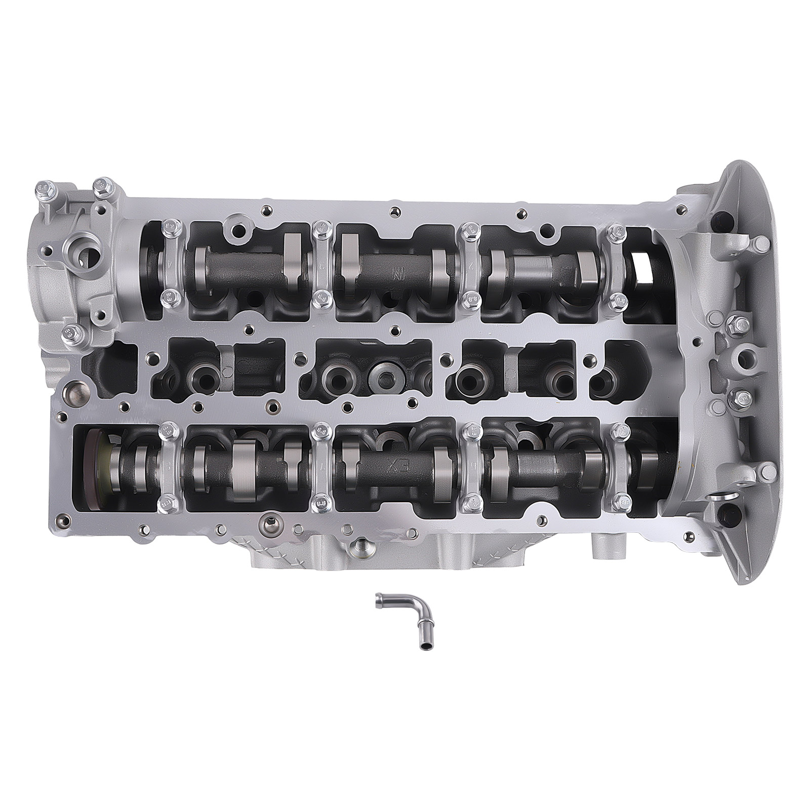 Complete Cylinder Head Assembly for Ford Escape Fusion 1.5L 1499CC l4 DOHC 14-20