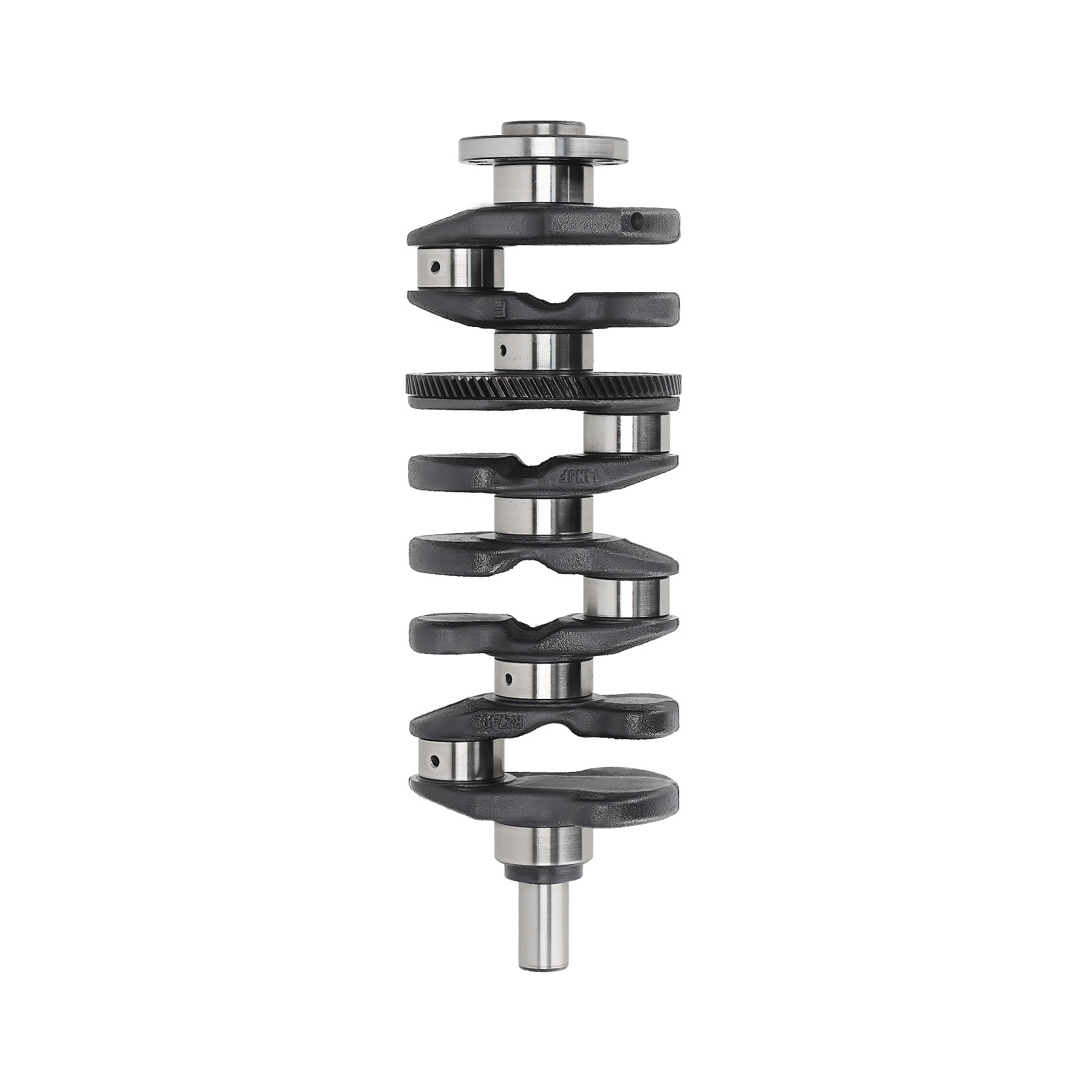 Crankshaft For Mercedes-Benz E250 E300 GLC200 GLC260 GLC300 GLK250 M274 M270 2.0