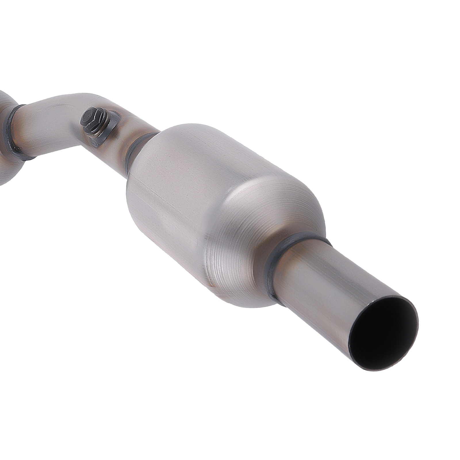 Catalytic Converter Direct Fit for Toyota Corolla 1.8L 2003-2008 EPA Approved