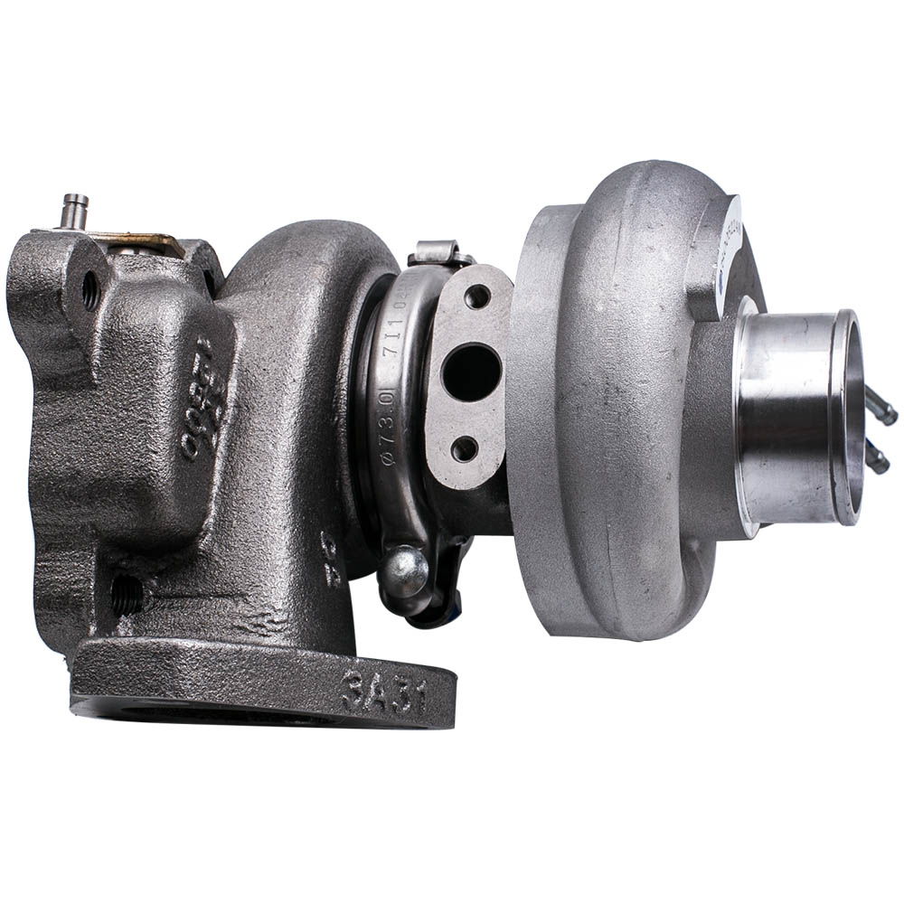 Turbolader for Mitsubishi Pajero Ii Montero 4D56TD / 4D56Q / 4D56SJ 1987 - 1999