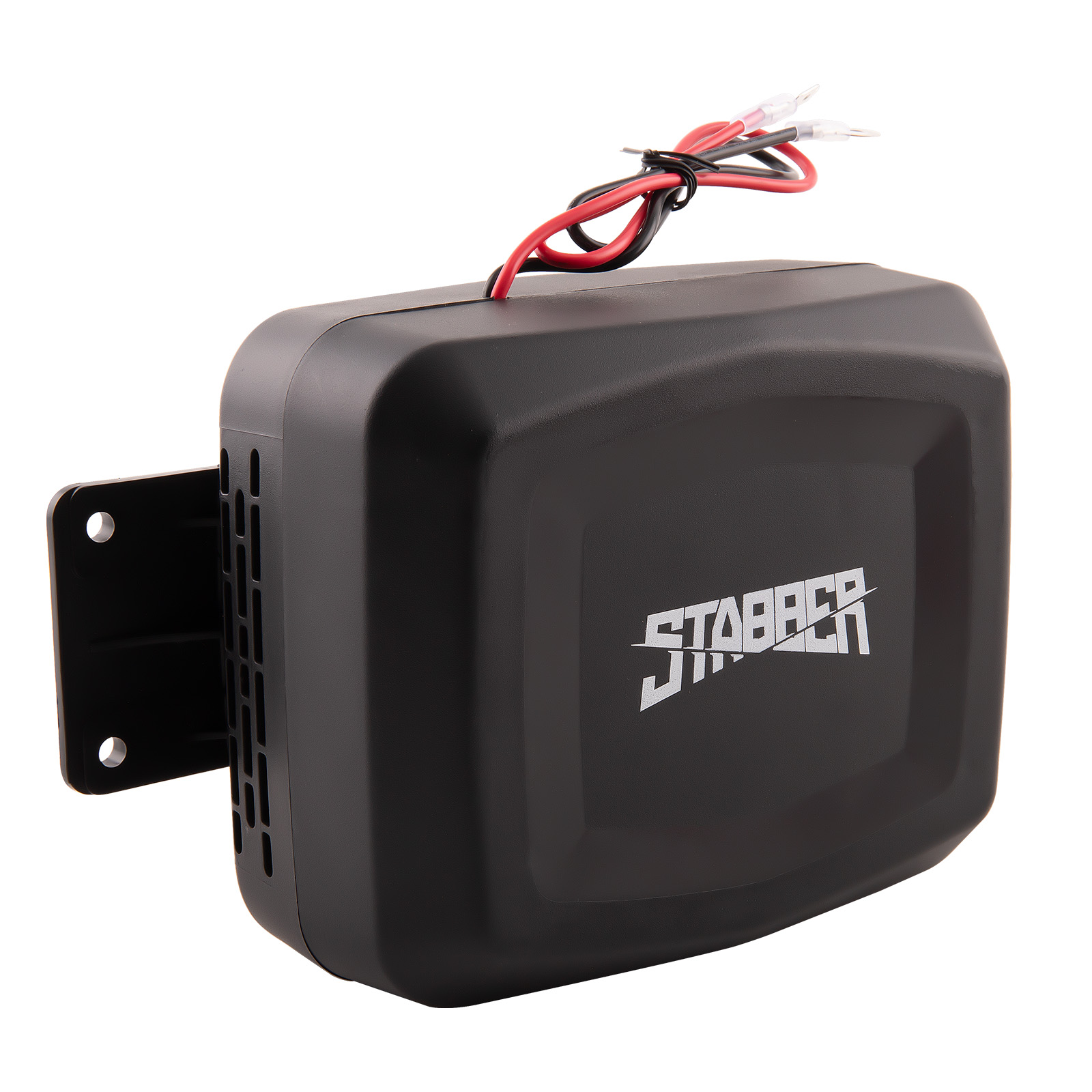 Stabber Universal Air Shock Controller Kit Guage Panel Pump For Ford F-150 F-250