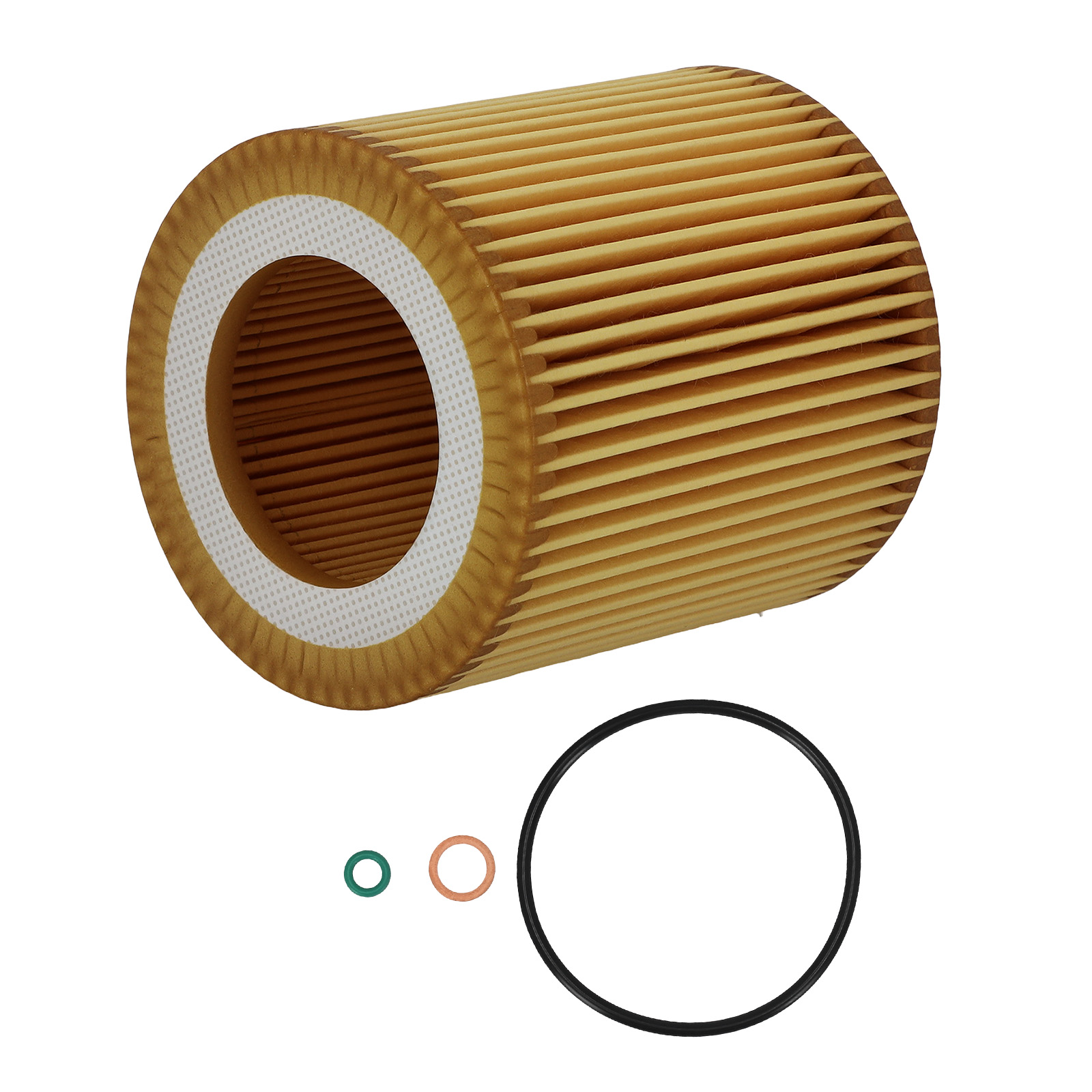 Engine Oil Filter Kit for BMW Performance Series 2006-2017 11427541827