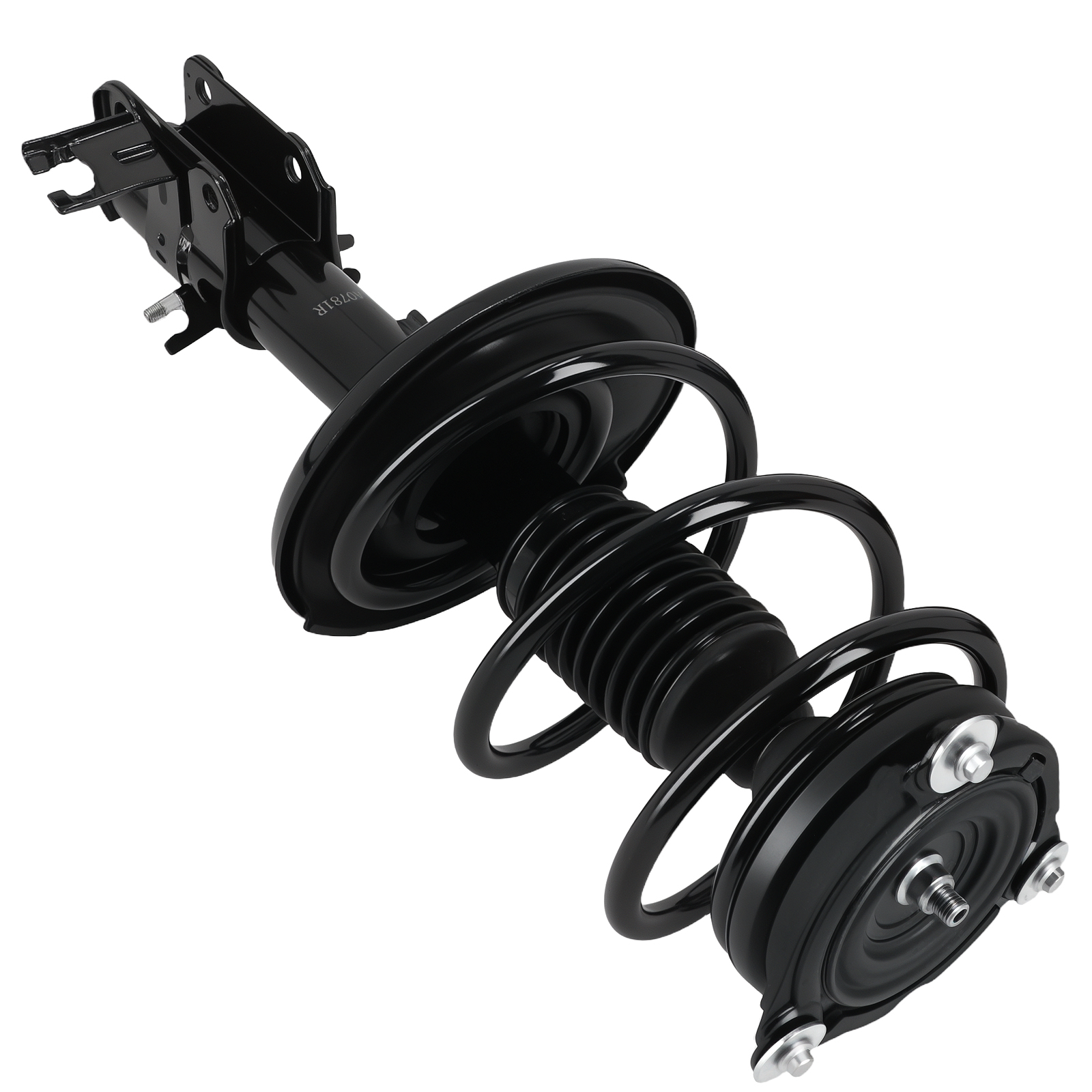Front Rear Complete Shocks Struts Coil Spring For Nissan Altima 13-18 Sedan