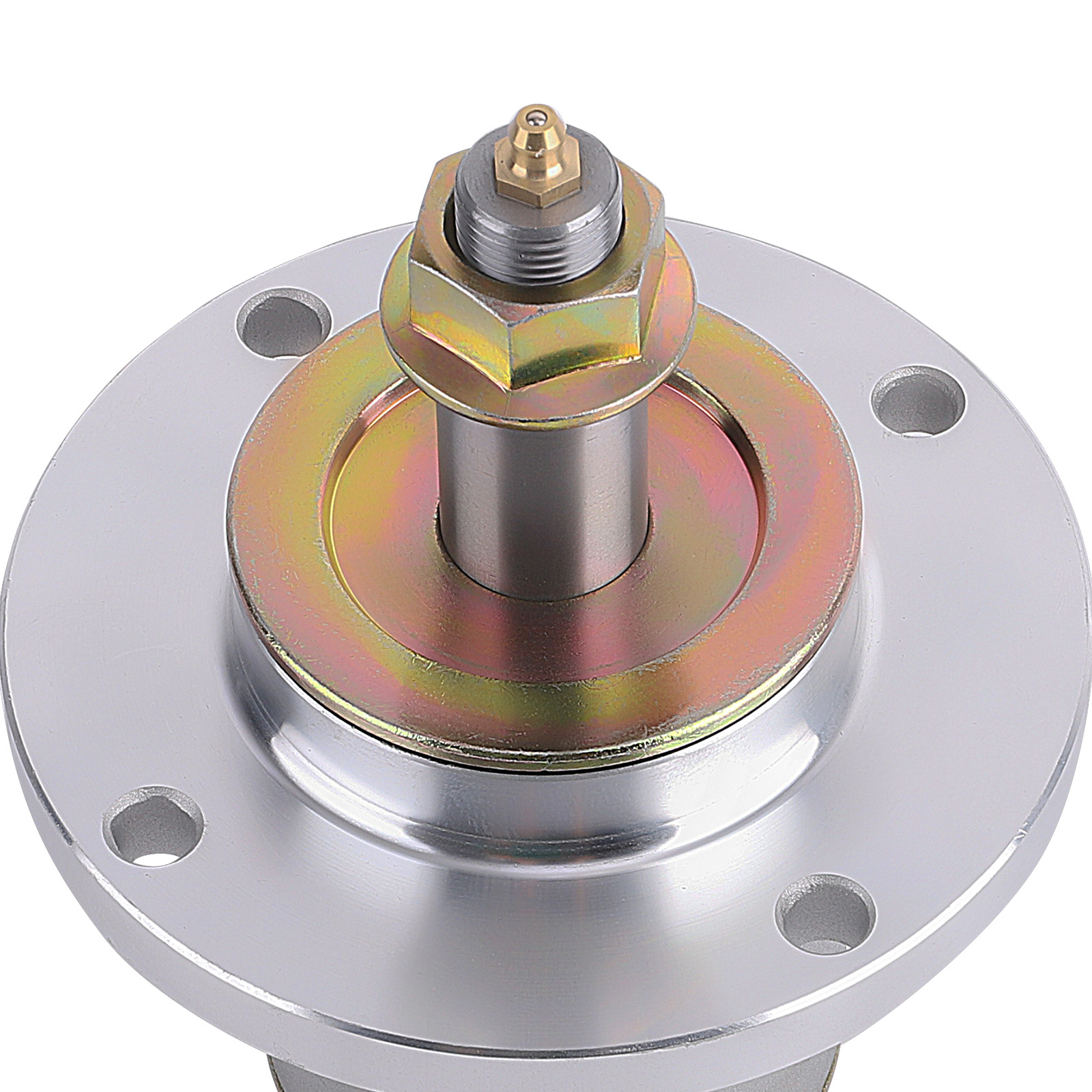 2PK 44'' 48'' 52'' Spindle for Ferris IS700Z 5061095 5061095SM