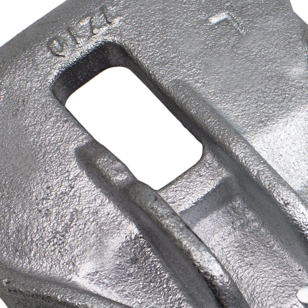 2x Étrier Arrière Gauche+Droit for Renault Trafic Nissan Primastar Opel Vivaro