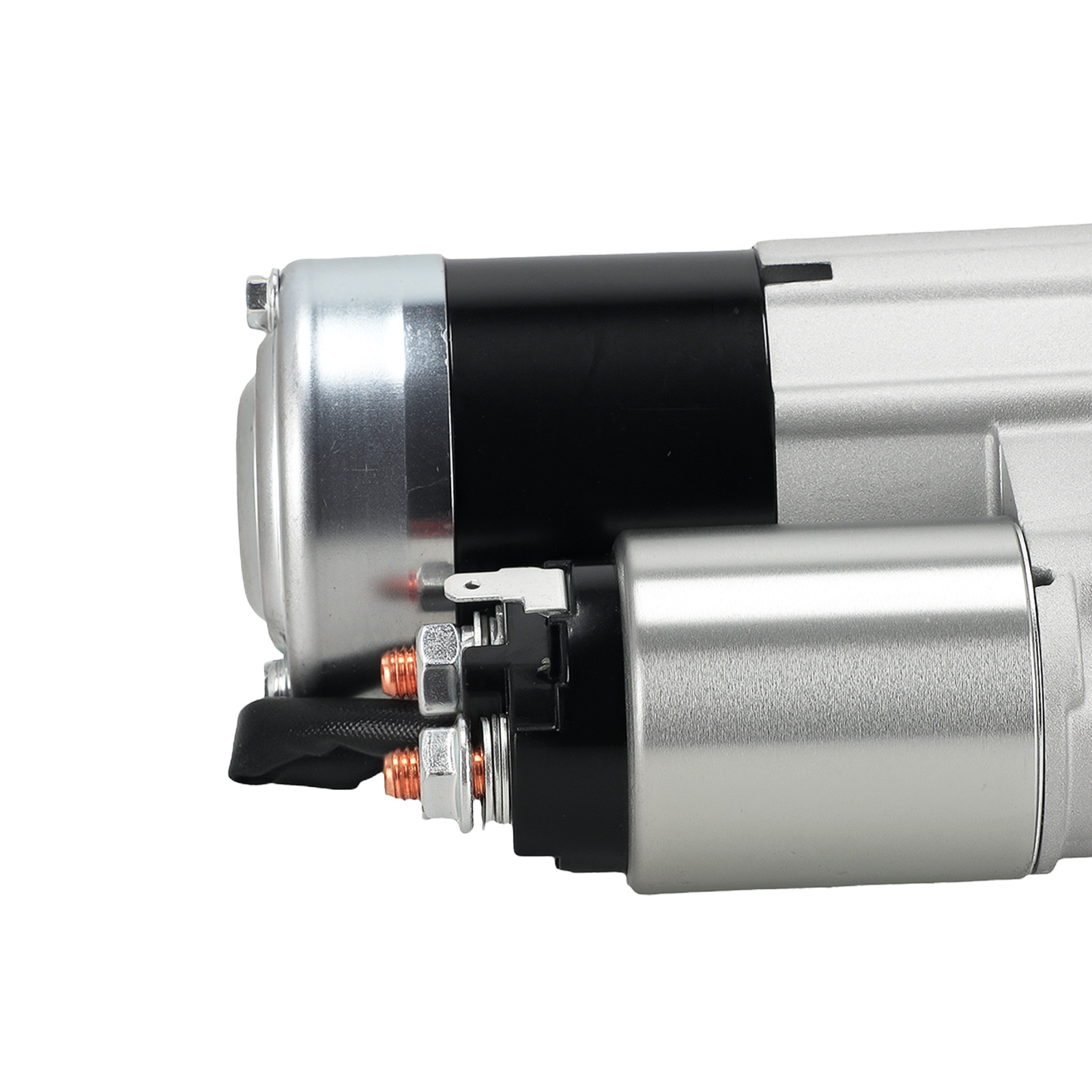 Starter Motor for Hyster S-25XL S-35XL Lift Truck Mazda FE 1998-2006 2314322