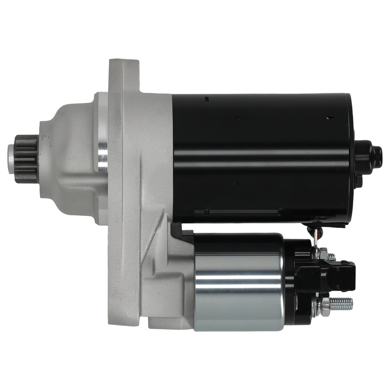 Anlasser for VW Polo/Fox Bora Golf IV New Beetle 1.2,  1.6,  1.4 16V 02T911023E