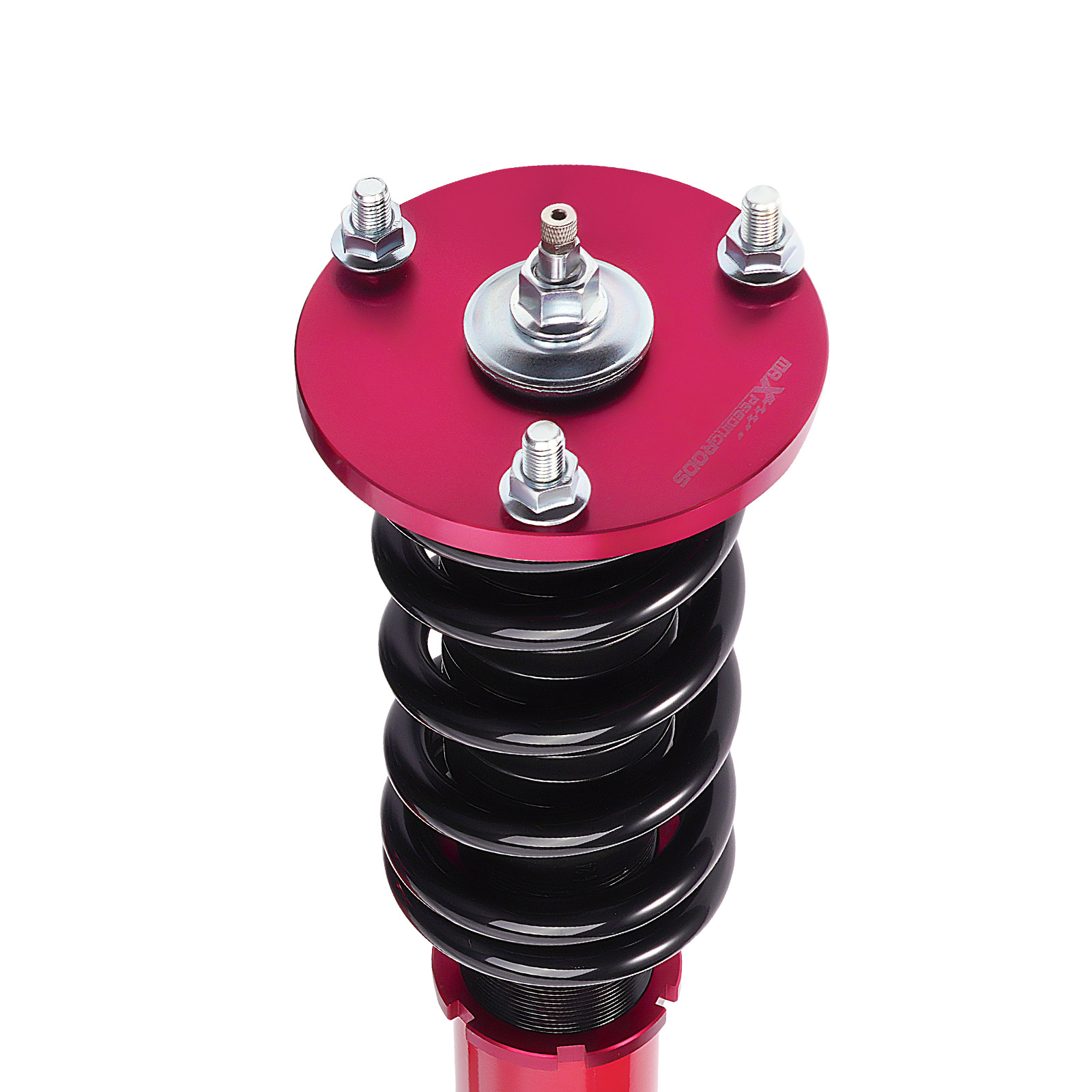 Einstellbare Höhe Dämpfer Gewindefahrwerk for Lexus IS250 IS350 GS300 2007-2011