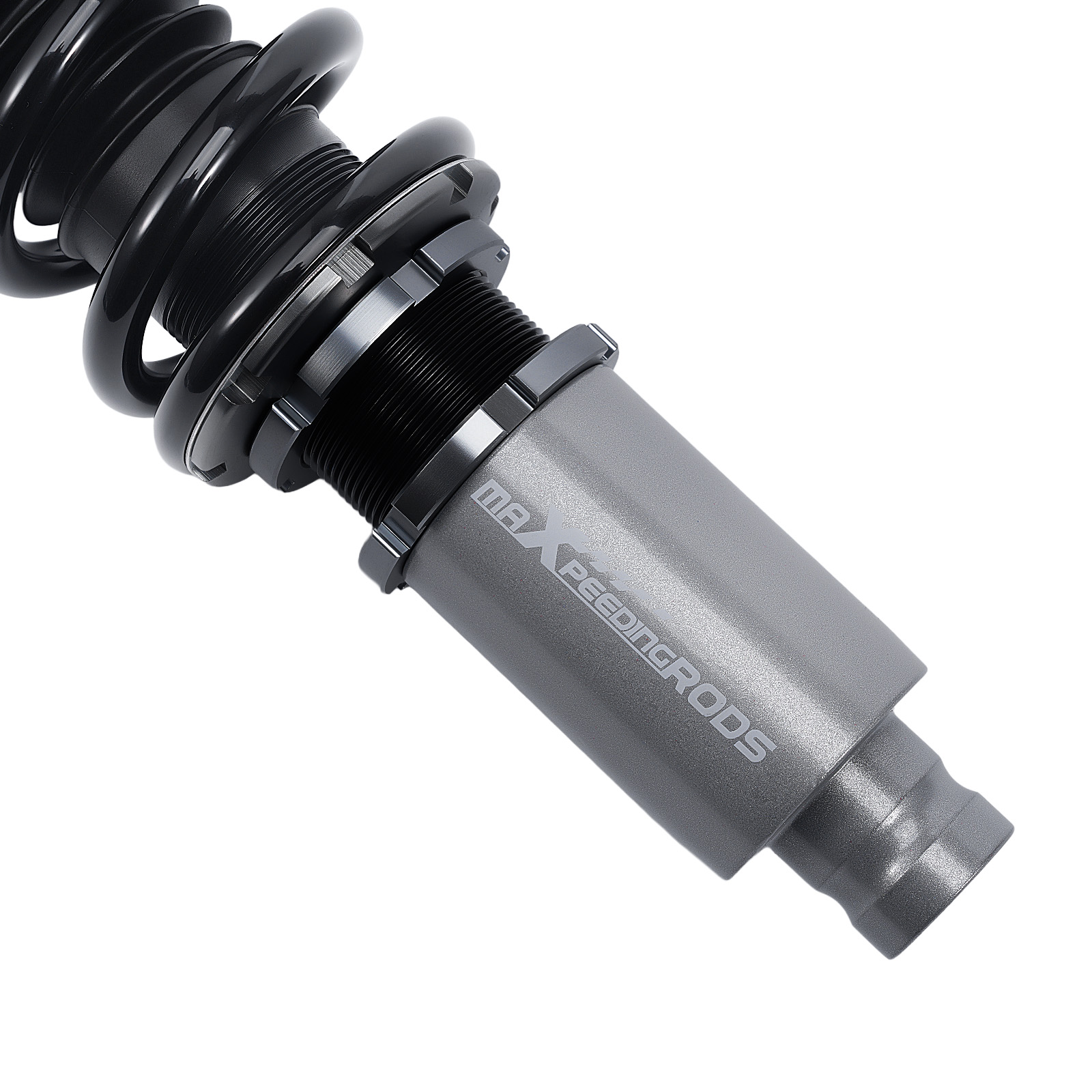 Gewindefahrwerk for Honda Civic Integra DC2 DC4 24 Stufen Dämpfung Einstellbar