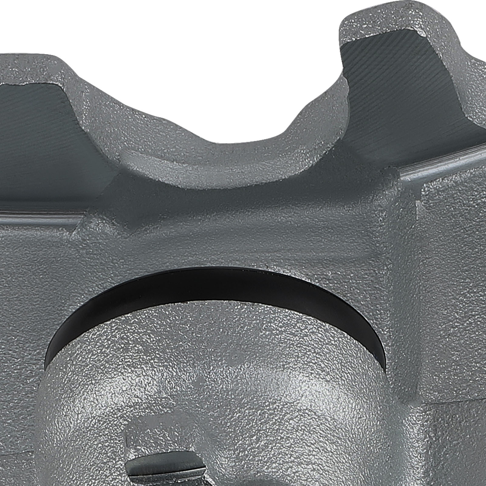 Pinza de Freno Trasero Izquierdo For Opel Vivaro Vauxhall Vivaro 2001-14 343284