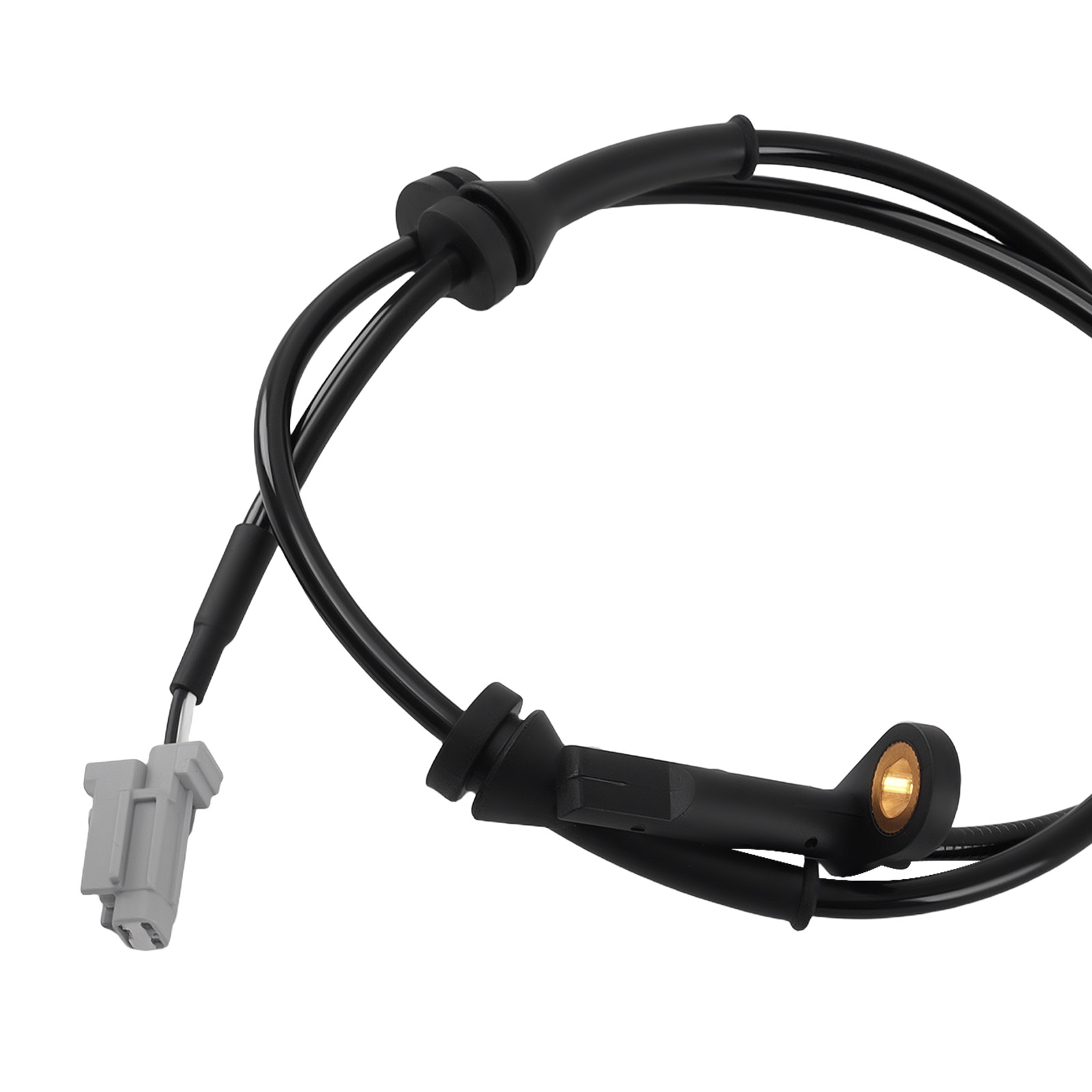 2X ABS Wheel Speed Sensor For Nissan Rogue Advance Exclusive Sense LE SLX 2.5L