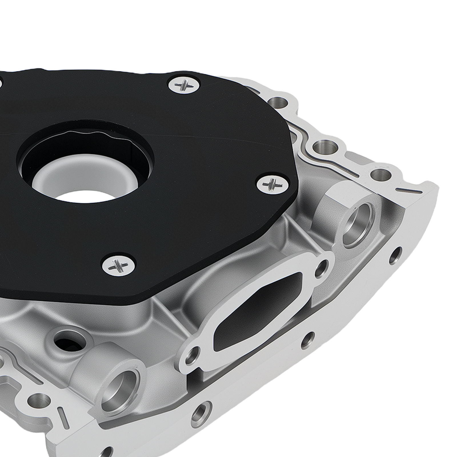 Bomba Aceite for Citroën Berlingo/C3/C4 Cactus 2008-2024 Diesel DV6FE GM5Q6600AA