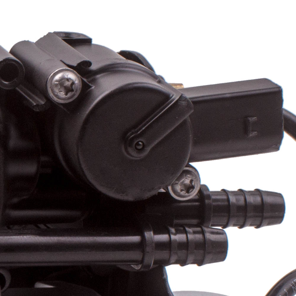 MaXpeedingrods Luftfederung Kompressor Ventilblock Für BMW F07