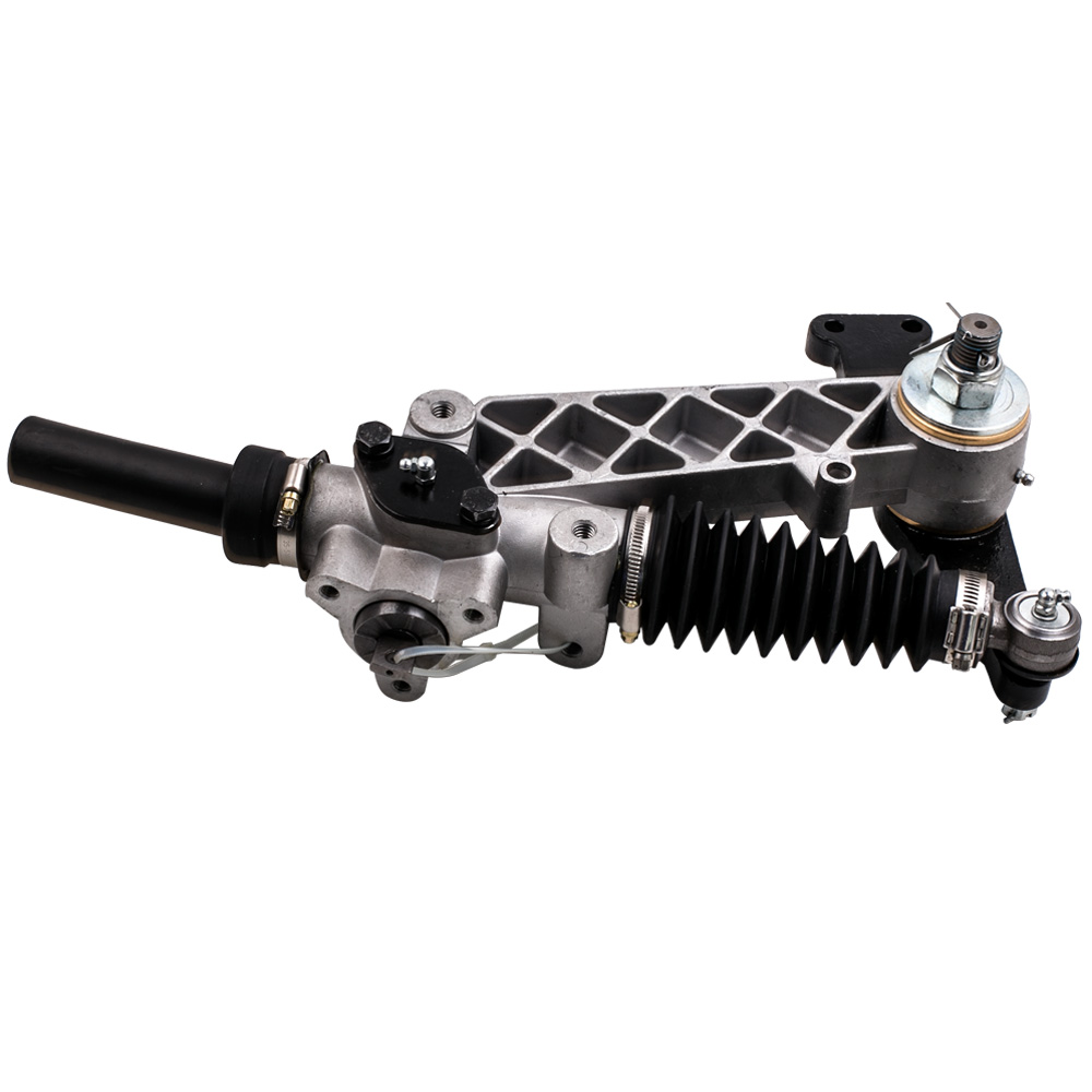 Steering Gear Box Assembly for EZGO TXT Golf Cart 94 95-01 70314-G01 70314-G02