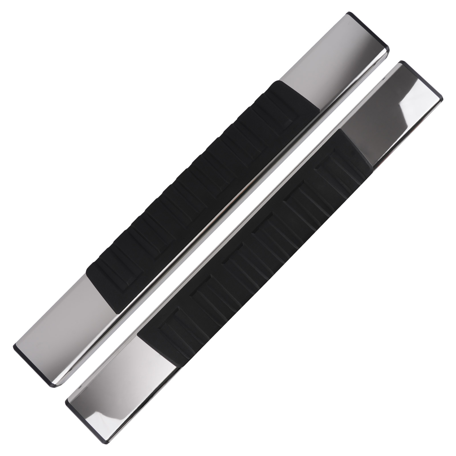 Non-Slip Nerf Bars Running Boards for Ford F-250 1999-16 Side Steps Left&Right