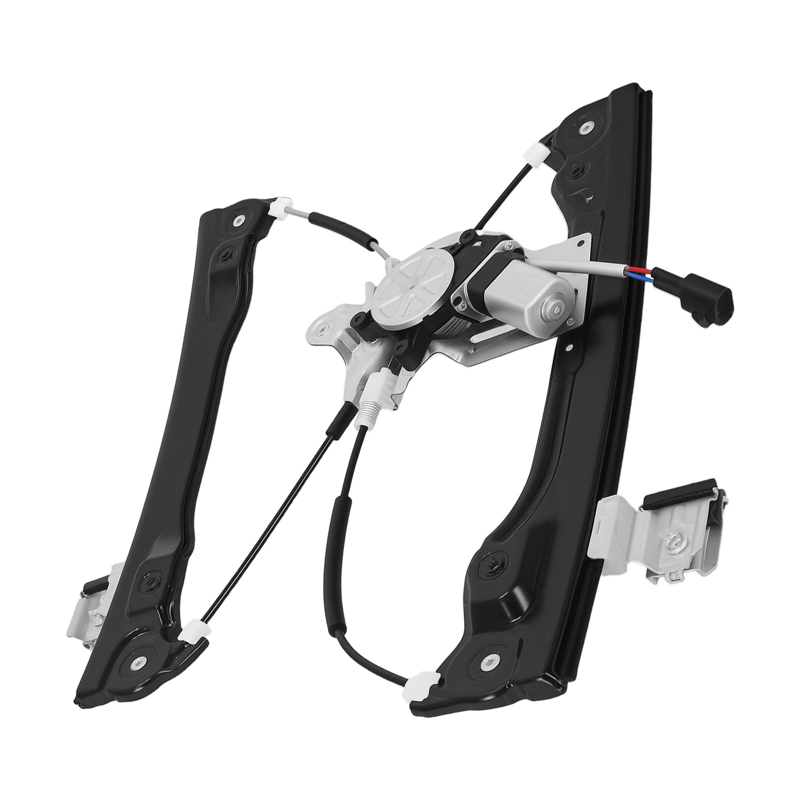 Front Left Window Regulator Assembly for Chevrolet Cruze 11-12 w/Motor 95226745