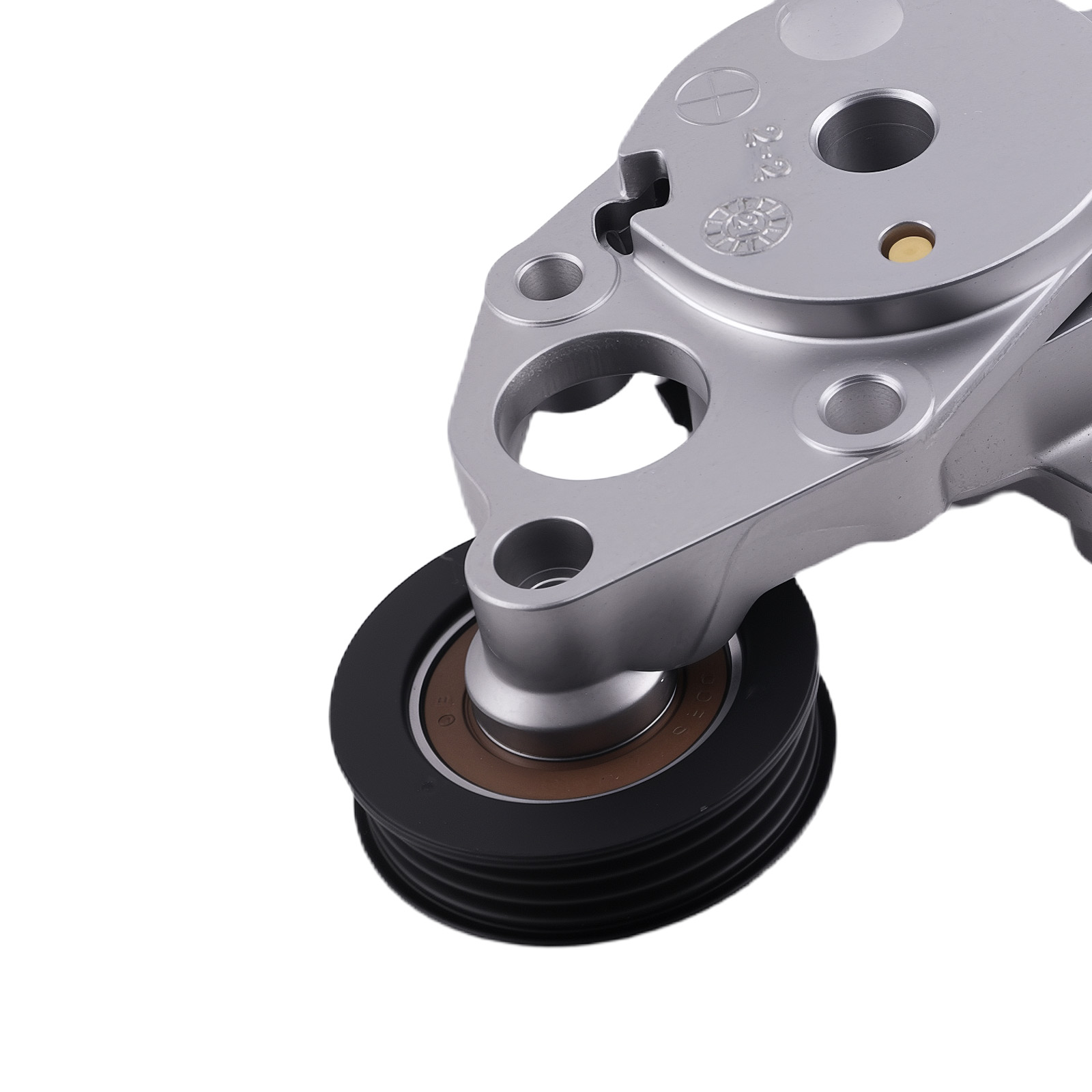 Belt Tensioner Kit with Pulley for Toyota Camry Base/LE 2.5L 2010-2011 49348