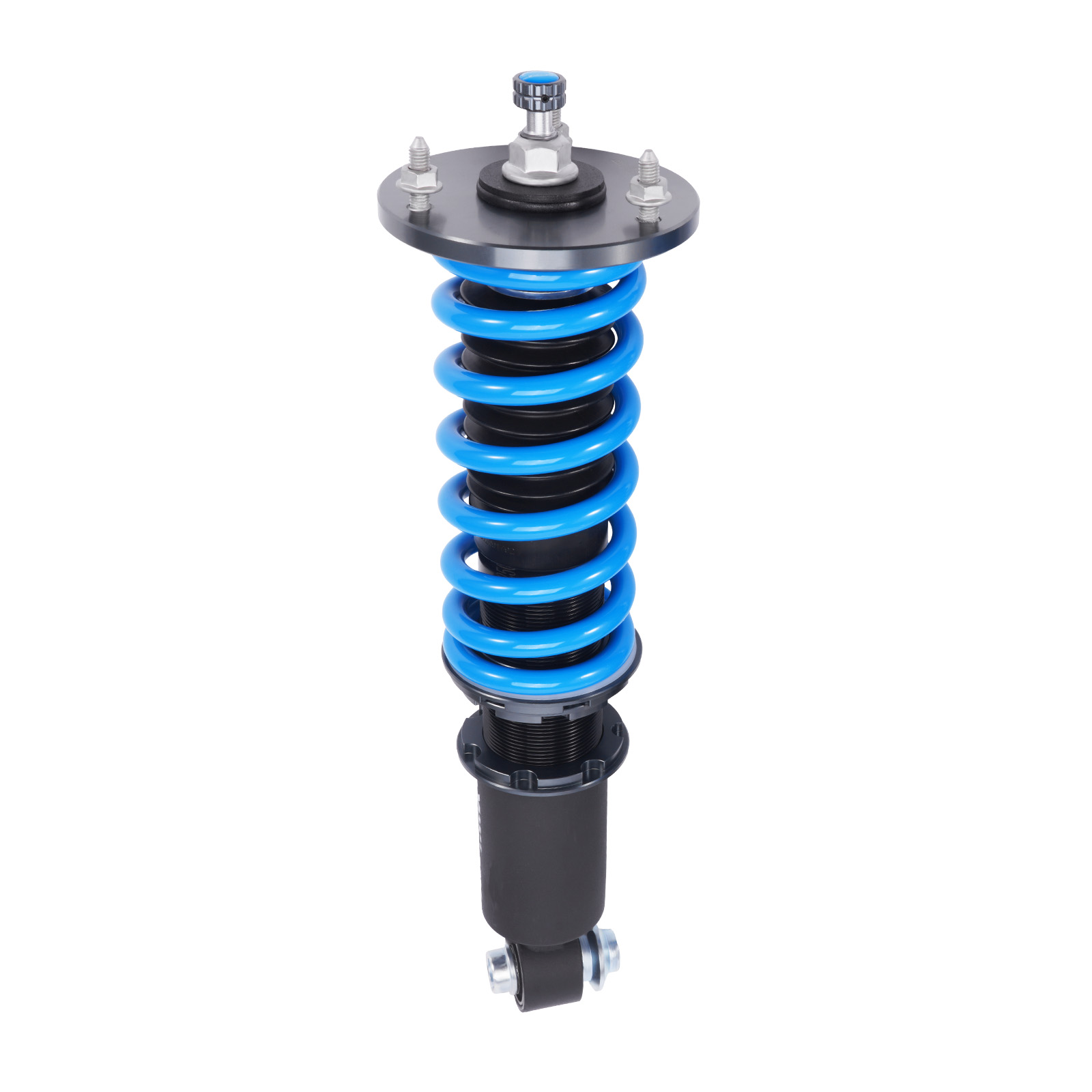 Gewindefahrwerk Satz for BMW 630Ci 645Ci 650i M6 E63 E64 2003-2010 Dämpfung