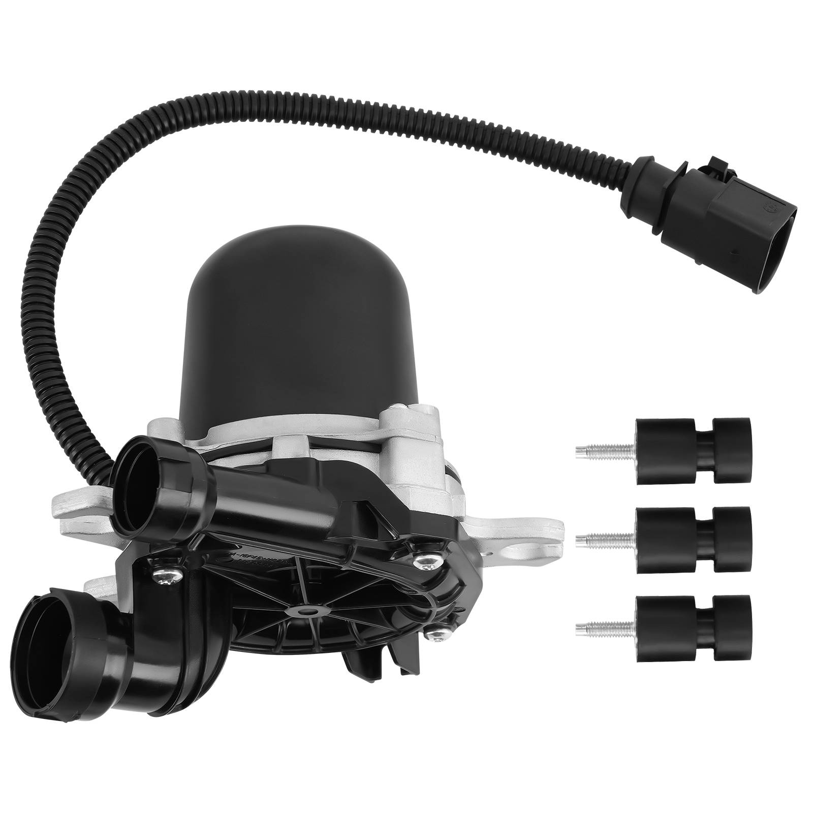 Secondary Air Injection Pump For Volkswagen Rabbit Golf Jetta Beetle Passat