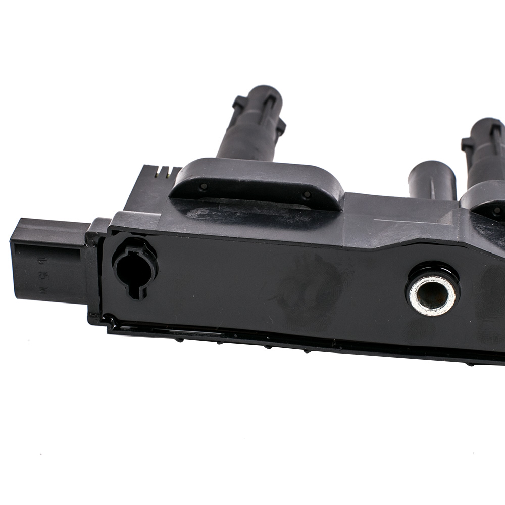 Zündspule Zündmodul for Mercedes-Benz A-Klasse (W168) A140 A160 A190 A210