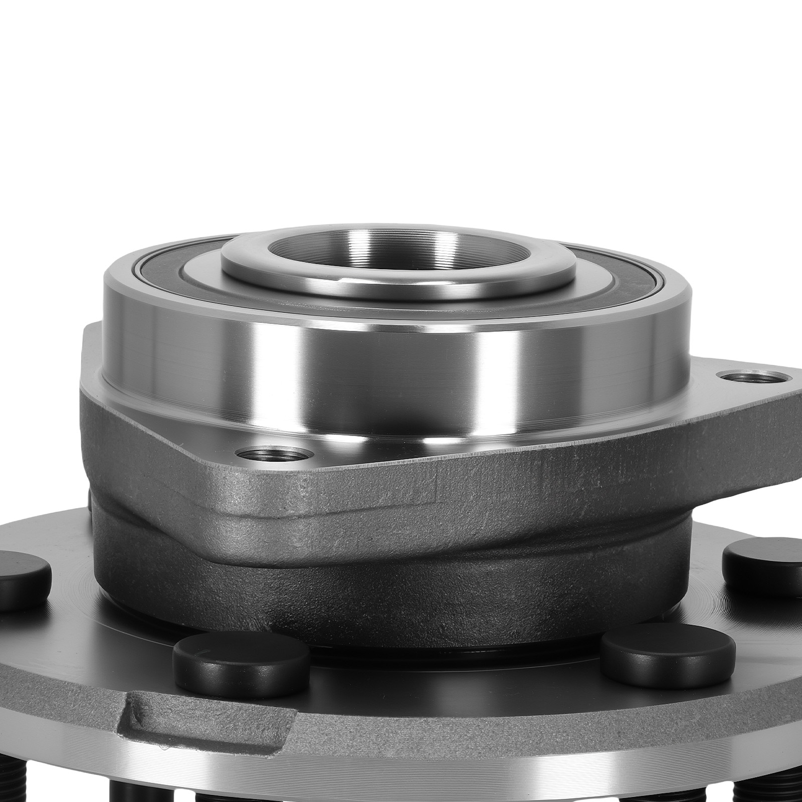 Wheel Hub Kit Set for Chevrolet Traverse/Enclave 2009-2017 Front Rear ABS 513277