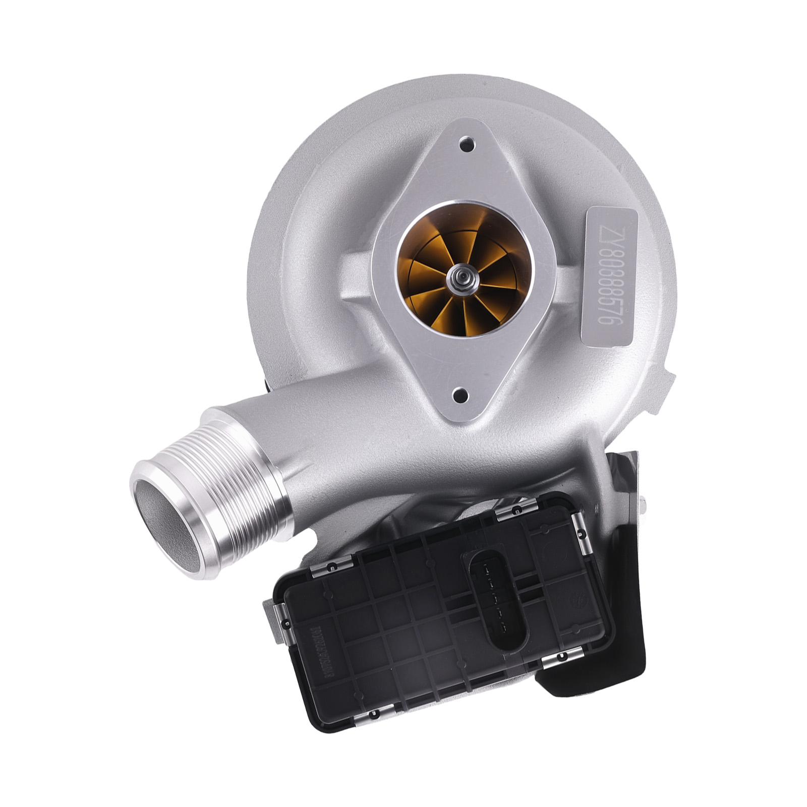 Billet Turbo for Ford Ranger Everest 3.2L Duratorq TDCi 2015+ 822182-5005S NEW