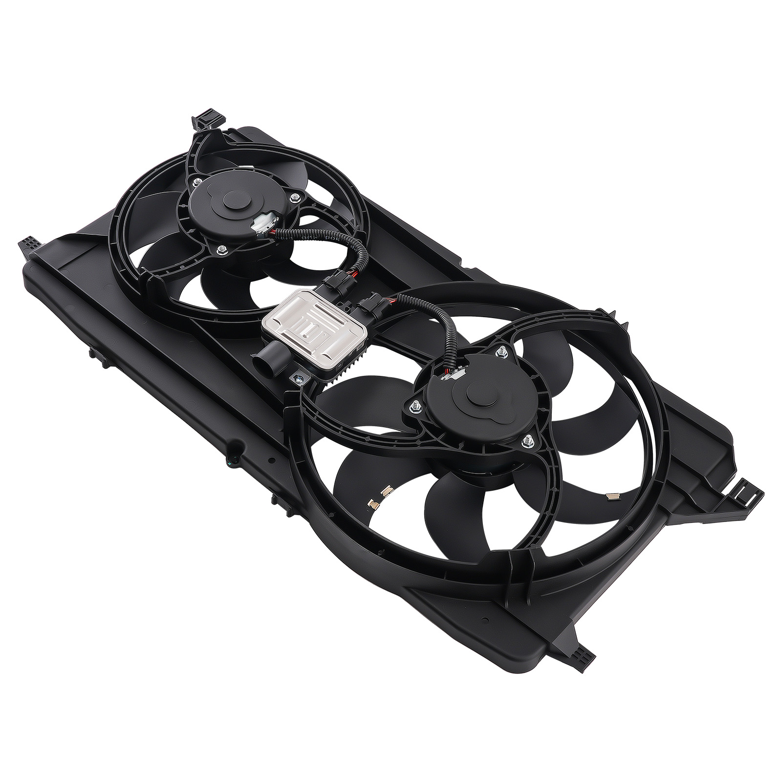 Conjunto Ventilador for Ford Transit FA 2.2 TDCi 8C118C607BB 2006-2014