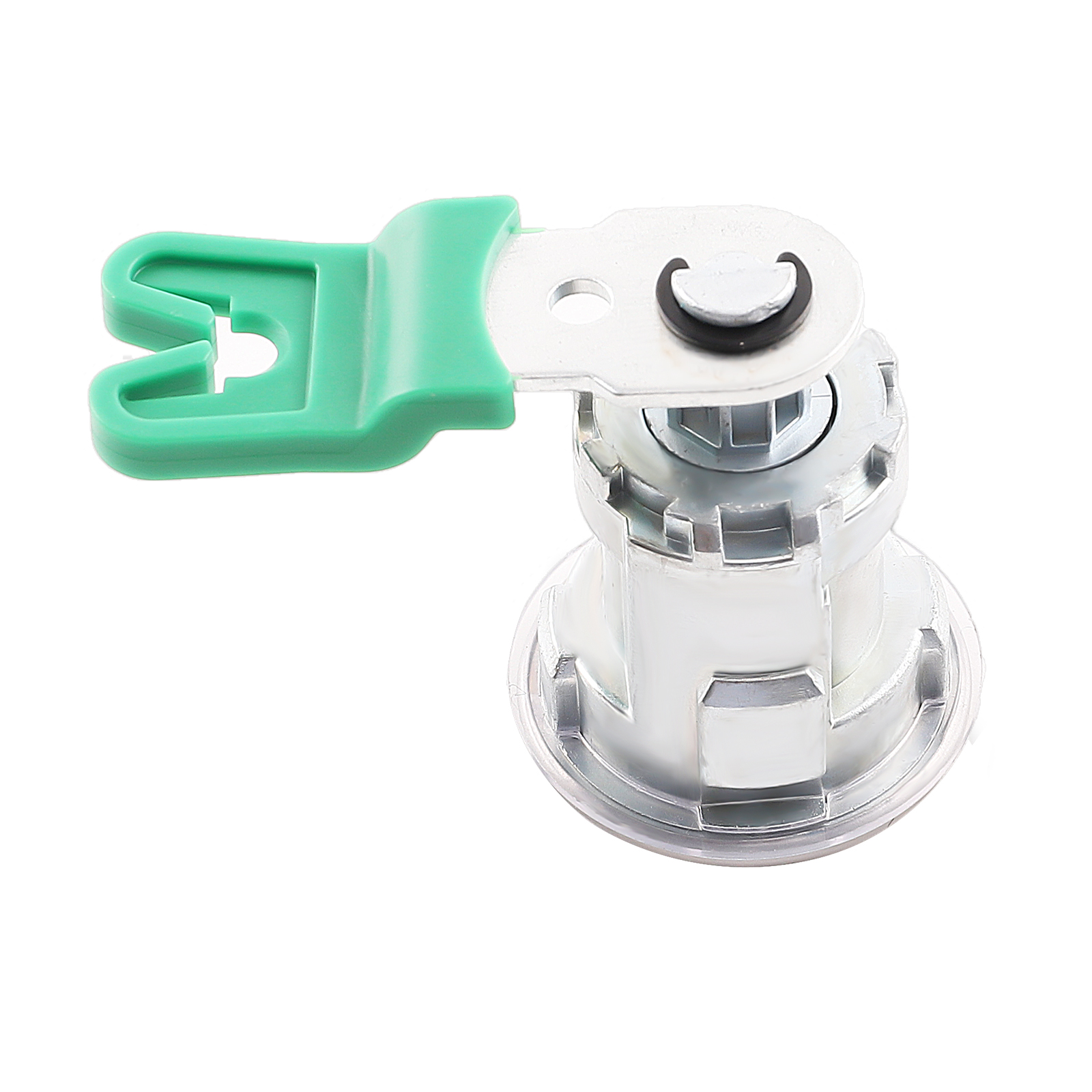 Ignition Cylinder Full Door Lock Set For Ford Econoline Van E150 E250 E350