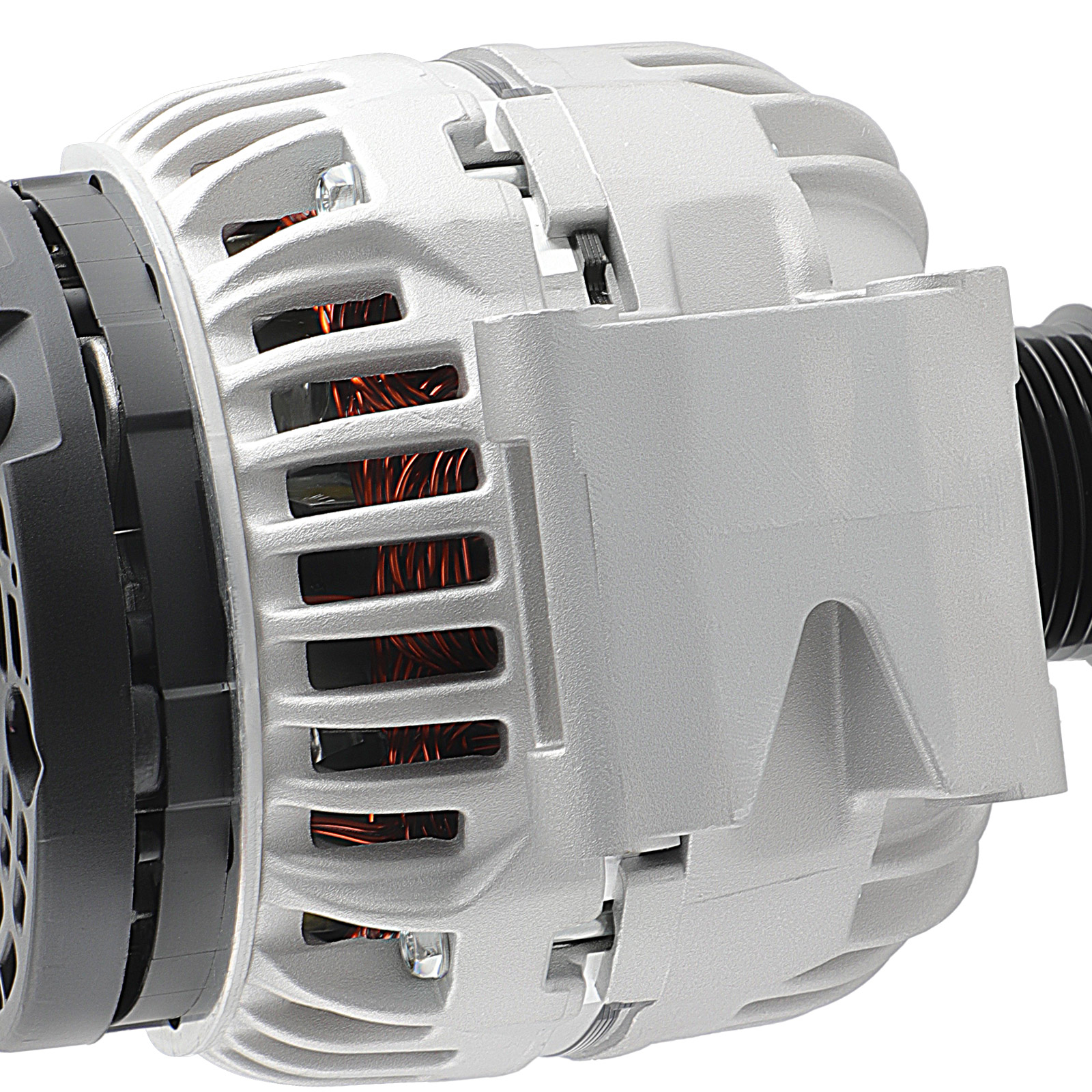 12 V 150 A Alternator for Mercedes Benz C300 3.0L 2009-2012 GLK350 3.5L 2010-12