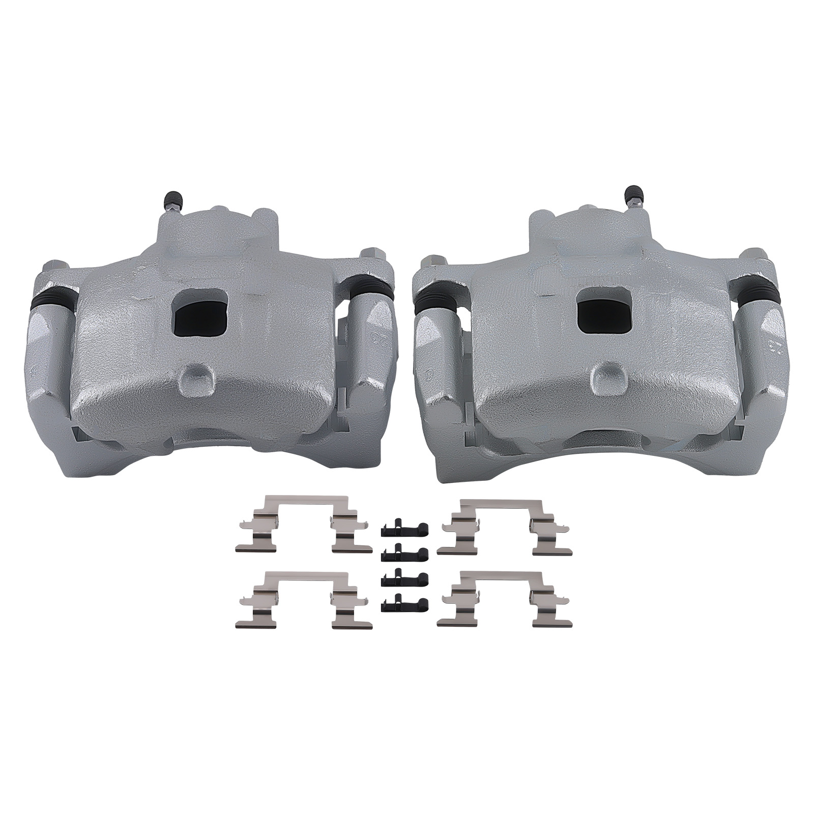 Front Brake Calipers Bracket for Jeep Compass Patriot Chrysler 200 Dodge Caliber