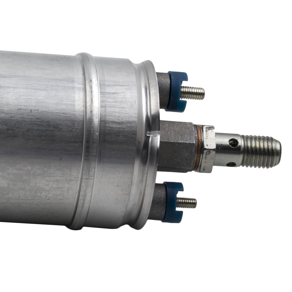 Sport Automobile Pompe à Carburant 0580254910 Pompe à essence for AUDI MERCED