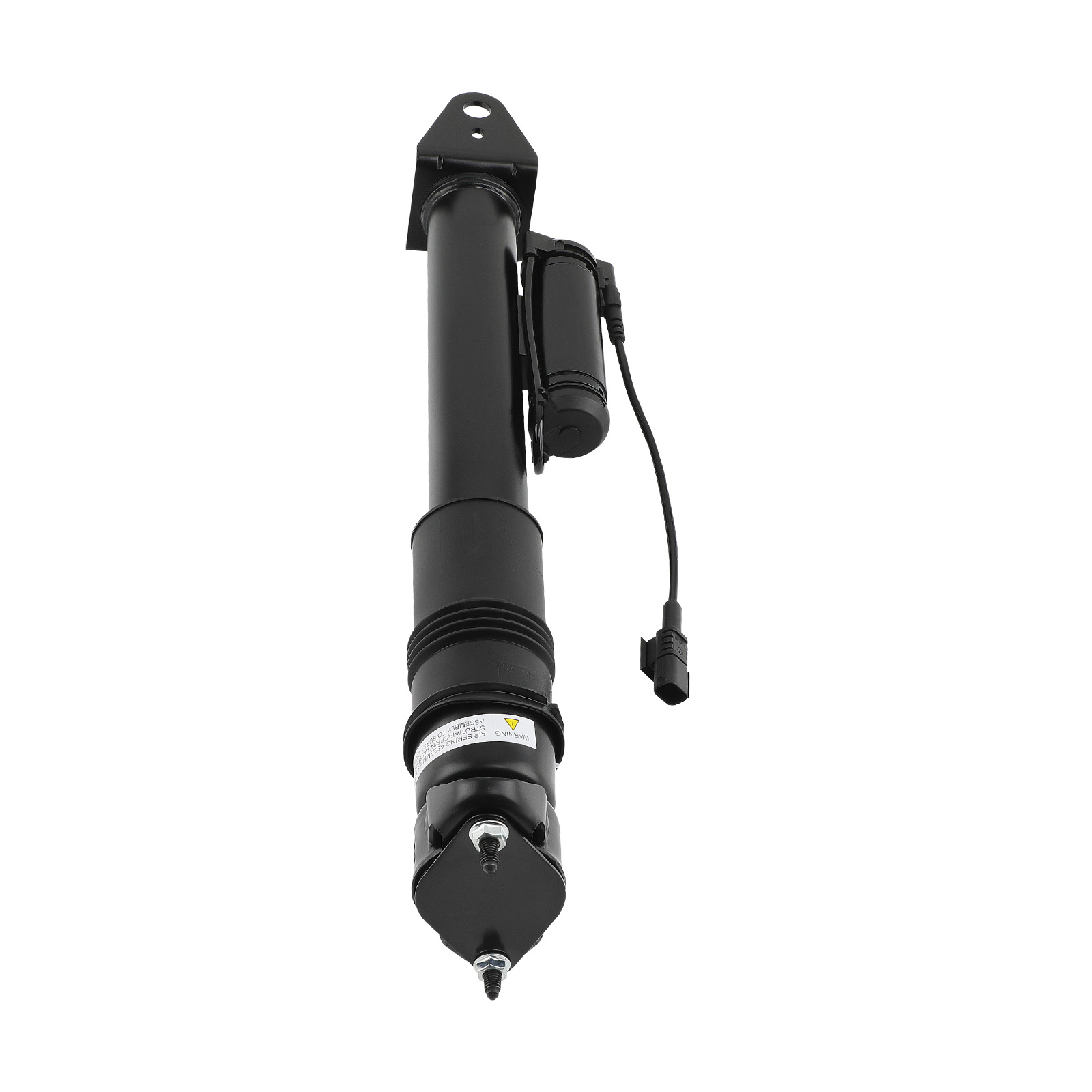 Paar for Mercedes R Klasse W251 / V251 Stoßdämpfer Luftfederbein Hinten mit ADS