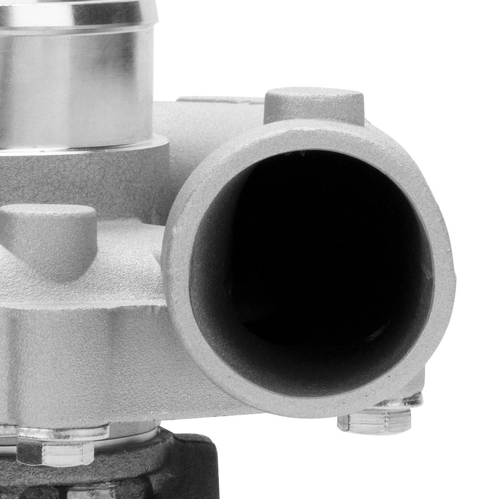 T04e T3 T4 .57 A/r Turbo Charger 48.1 Trim Compressor 400+hp for 1.5-2.5L Engine