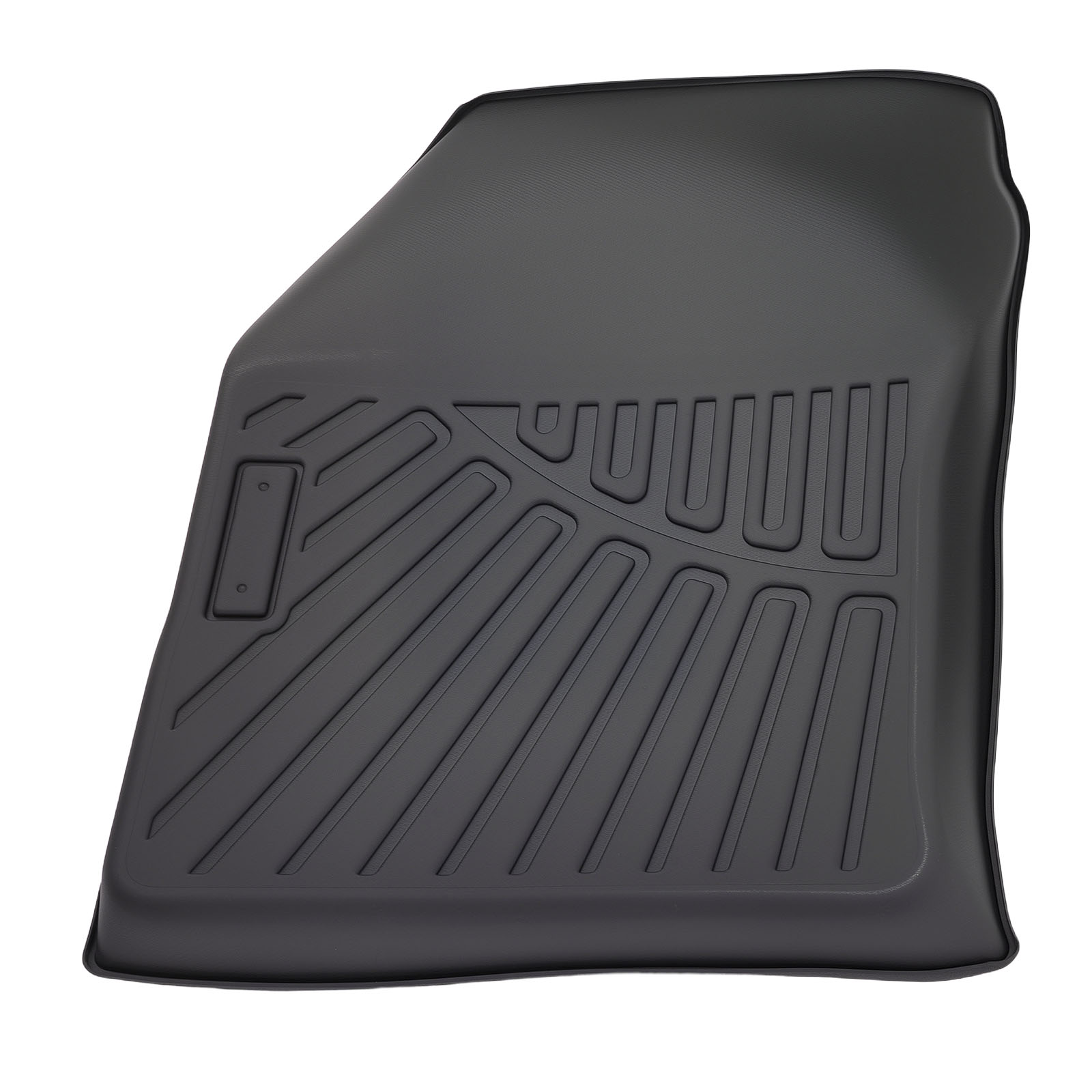 All Season Carpet Floor Mats for Toyota Corolla/Corolla Hybrid 2020-2023 TPE