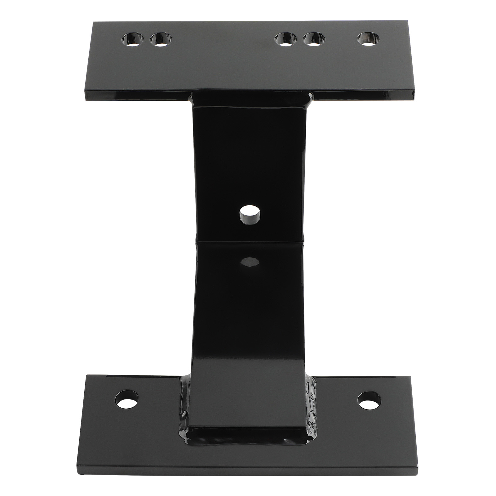 Black Heavy-Duty Step Extension for John Deere 2510 3010 4010 2520 3020 4020 New