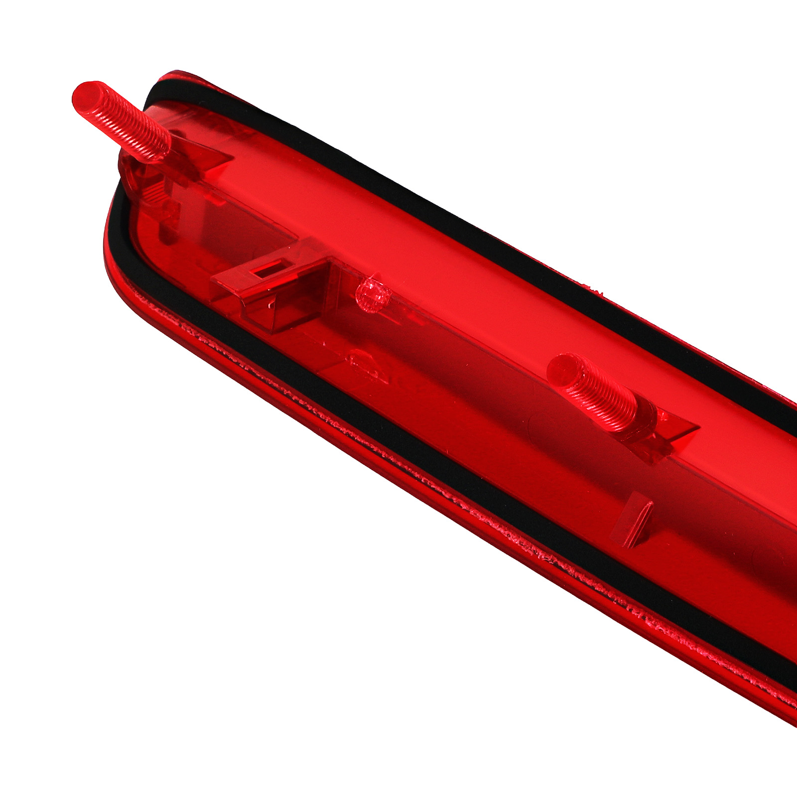 Stoplampe 3. Bremsleuchte LED Bremslicht For Skoda Octavia 04-13 Rot 1Z9945097C