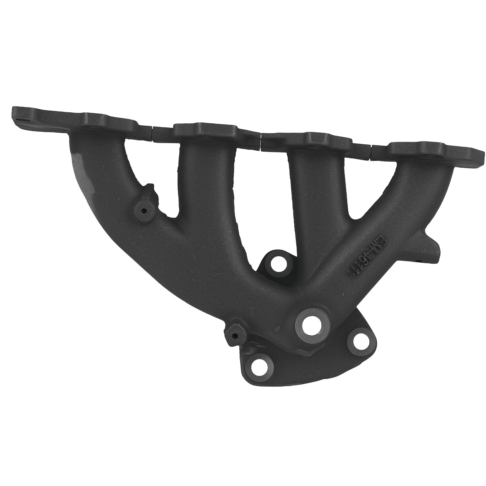 New Exhaust Manifold Kit For Chevrolet Captiva Sport 2.4L 2010-2012 Cast iron
