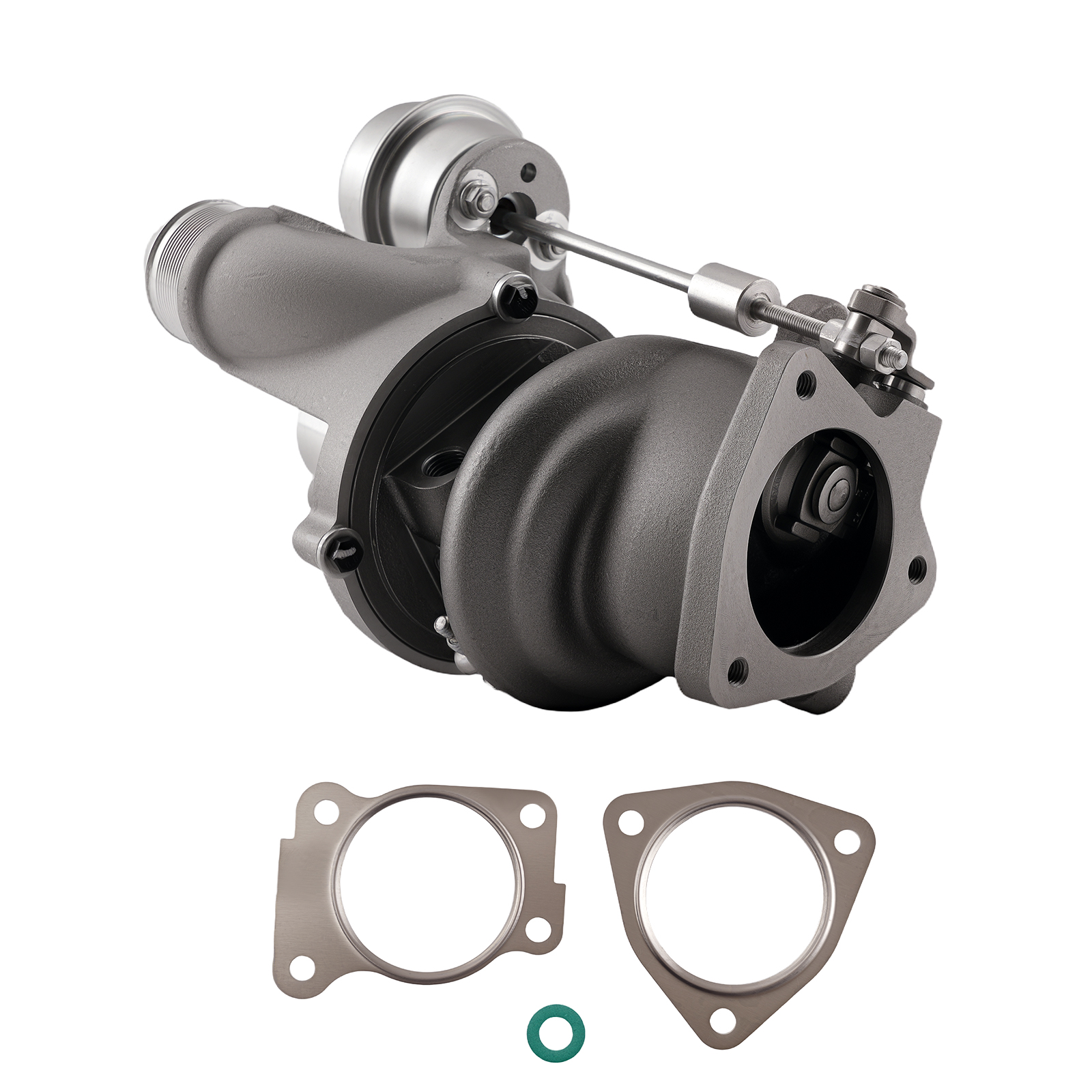 Turbolader K03 for BMW Mini Cooper S R56 R57 R58 R59 2006-2015 11657575653