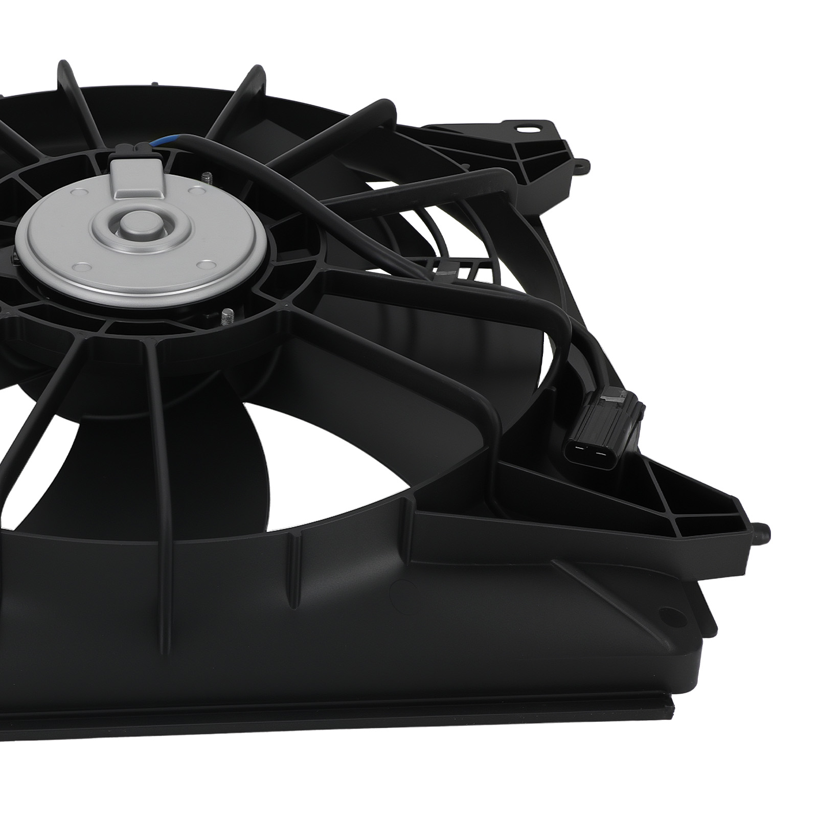 Electric Cooling Fan for Honda Accord EX/EX-L 2008-2017 190155A2A01 240W