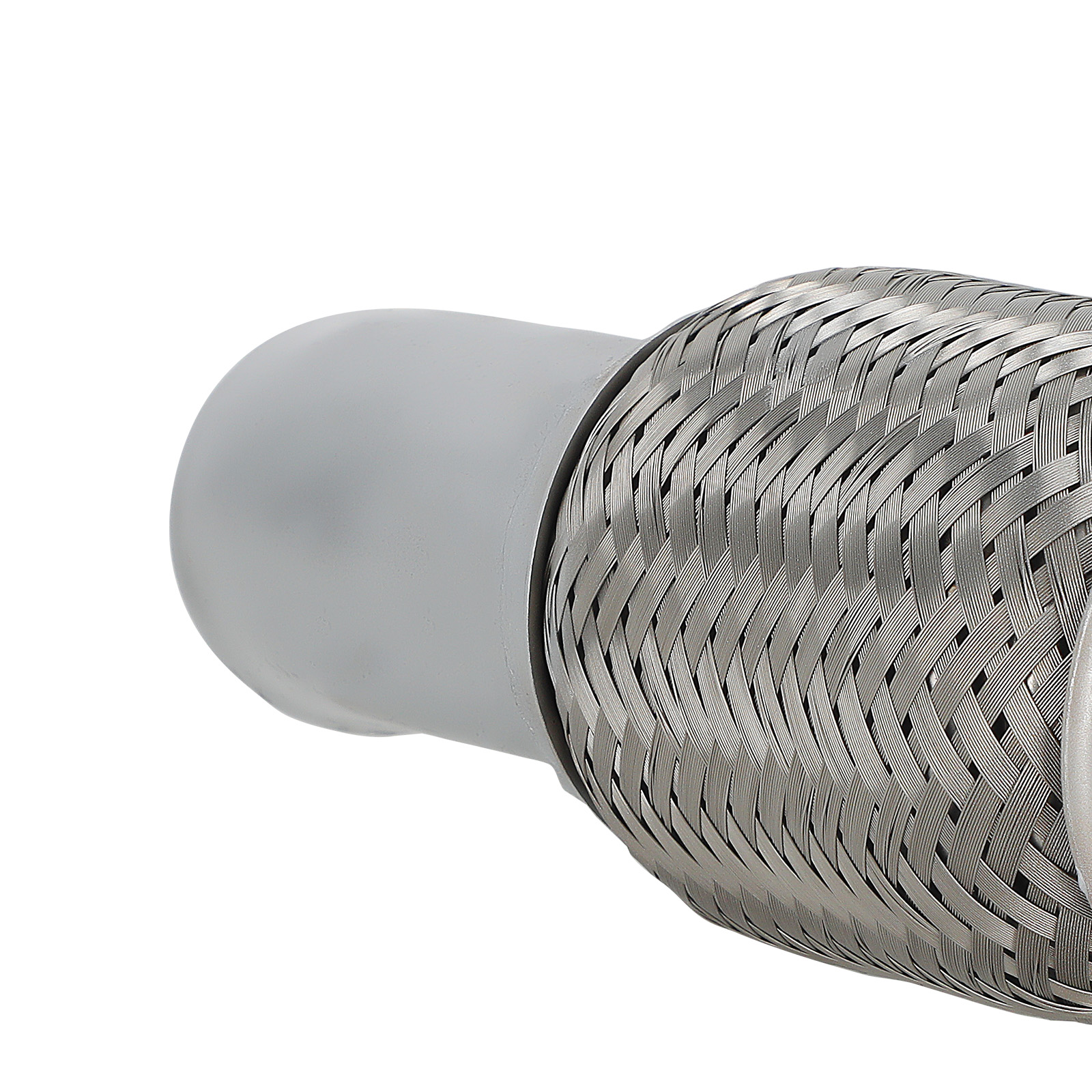 New Tuyaux Réparation Catalyseur Collecteur échappement For Bmw 3 316d 318d 32