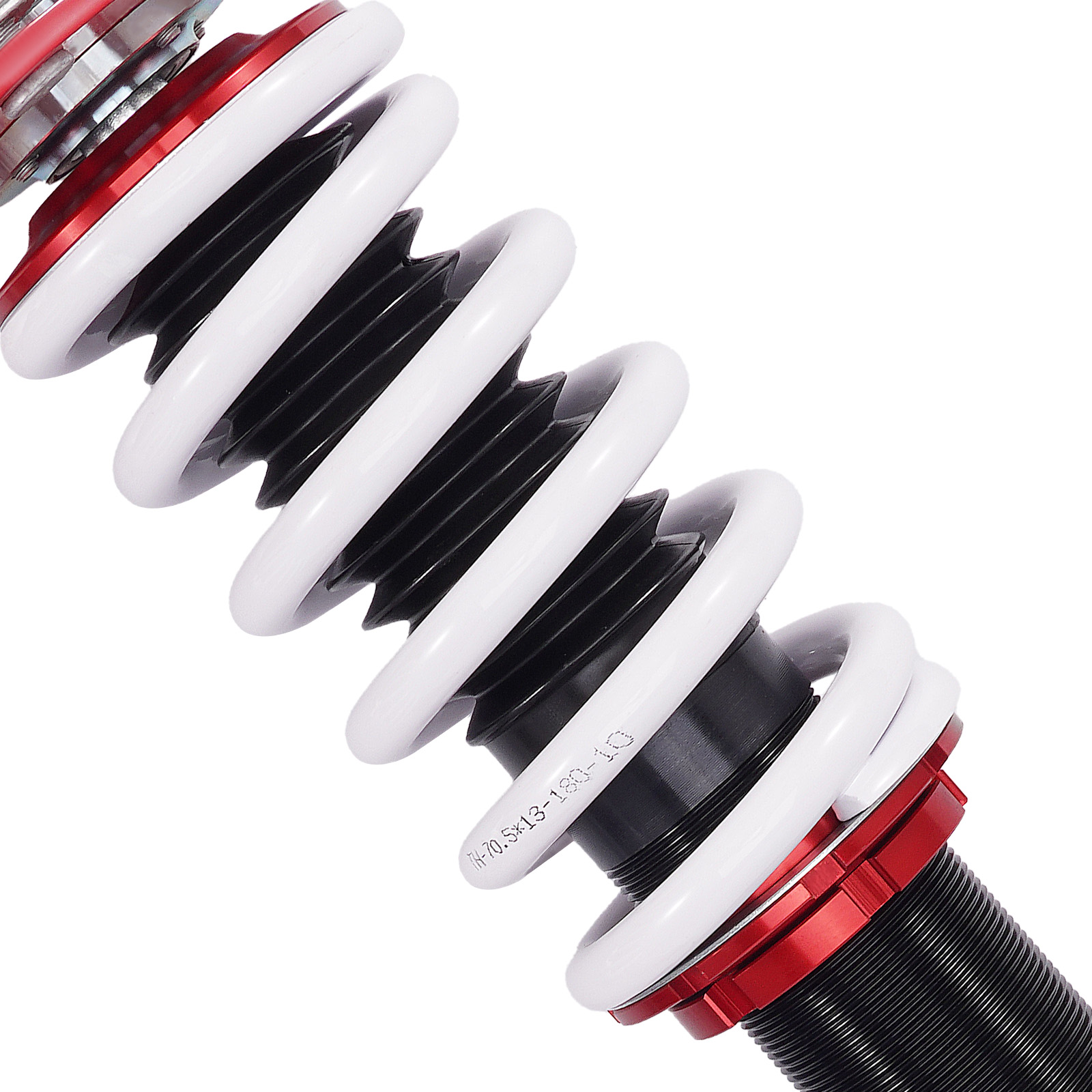 24-level Adjustable Coilover Suspension For Mazda RX-8 2004-2008 SE3P TYPE E / S