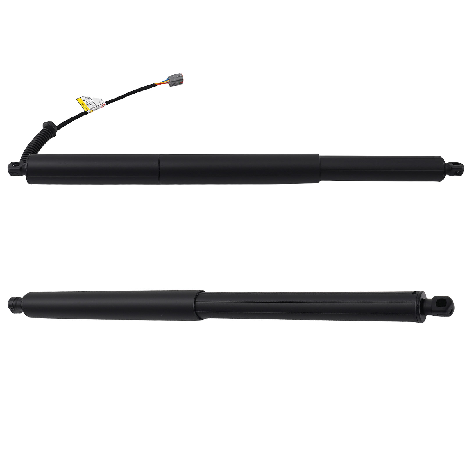 2PCS Rear Tailgate Power Hatch Lift Support Strut Shock  For Ford Edge 2015-2018