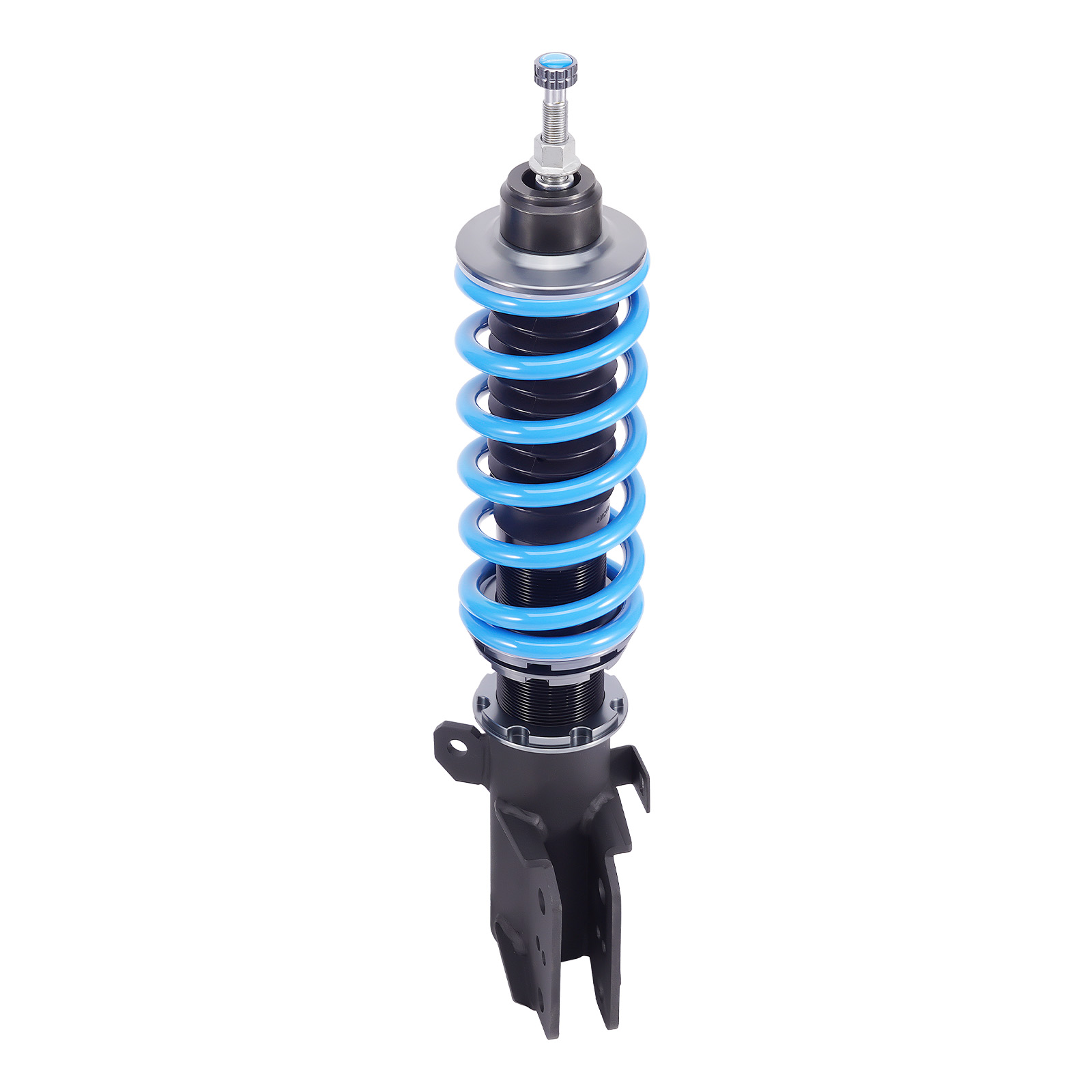 T6 Series Coilover 24 Ways Damper Adjustable For HONDA JAZZ GD1 GD3 2002-2008
