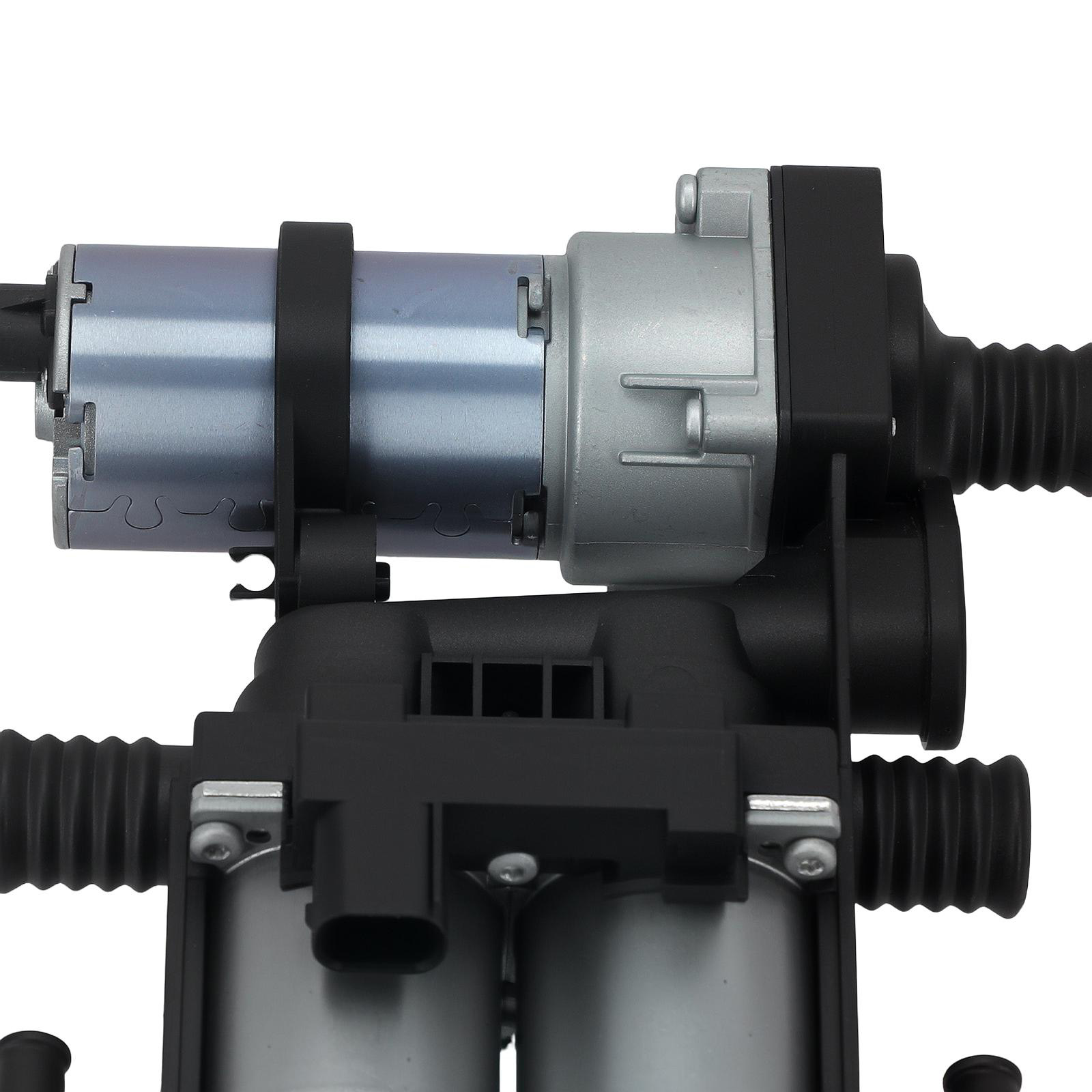 Heater Control Valve for BMW 540i 740i M5 1997-2003 64118374994 ABS Metal