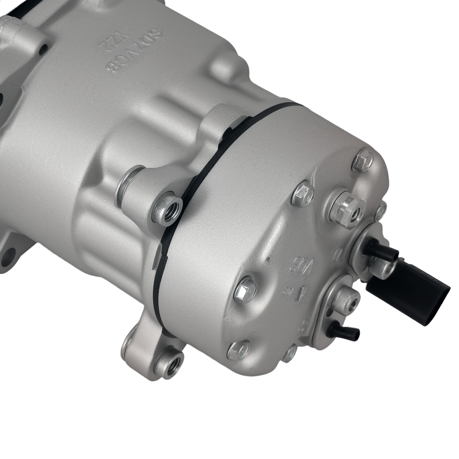 Klimakompressor For VW Golf IV Bora Audi A3 TT Seat Leon 1996-2006 1J0820805